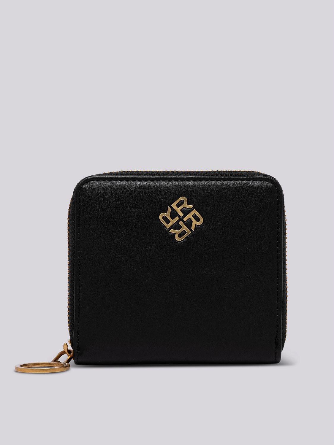 Cartera deals con zipper