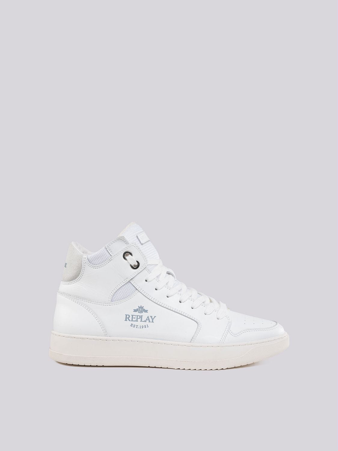 Zapatillas online hombre replay
