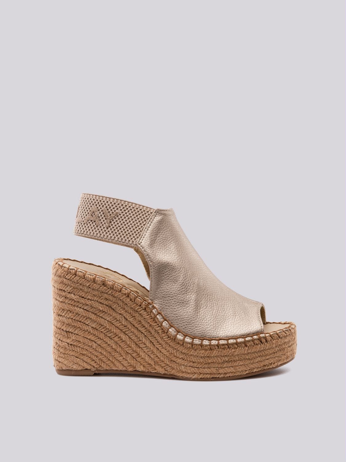 Sandalias de cu a TYNE para mujer
