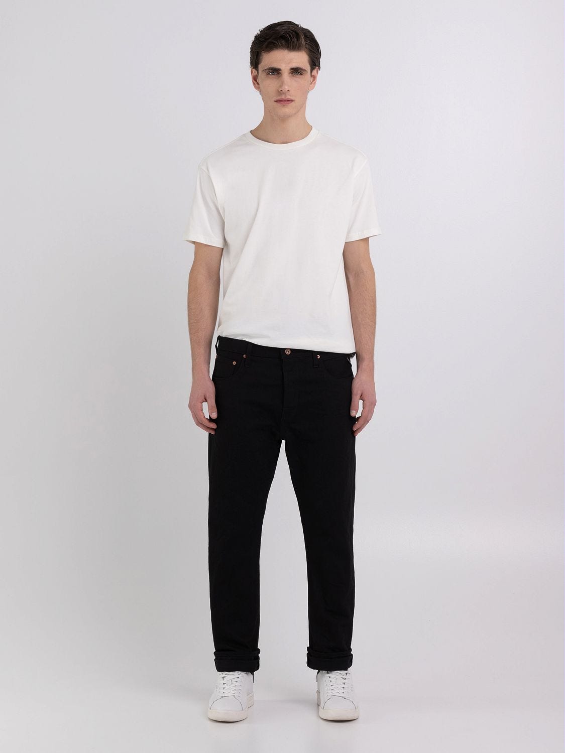 Replay store rebajas hombre