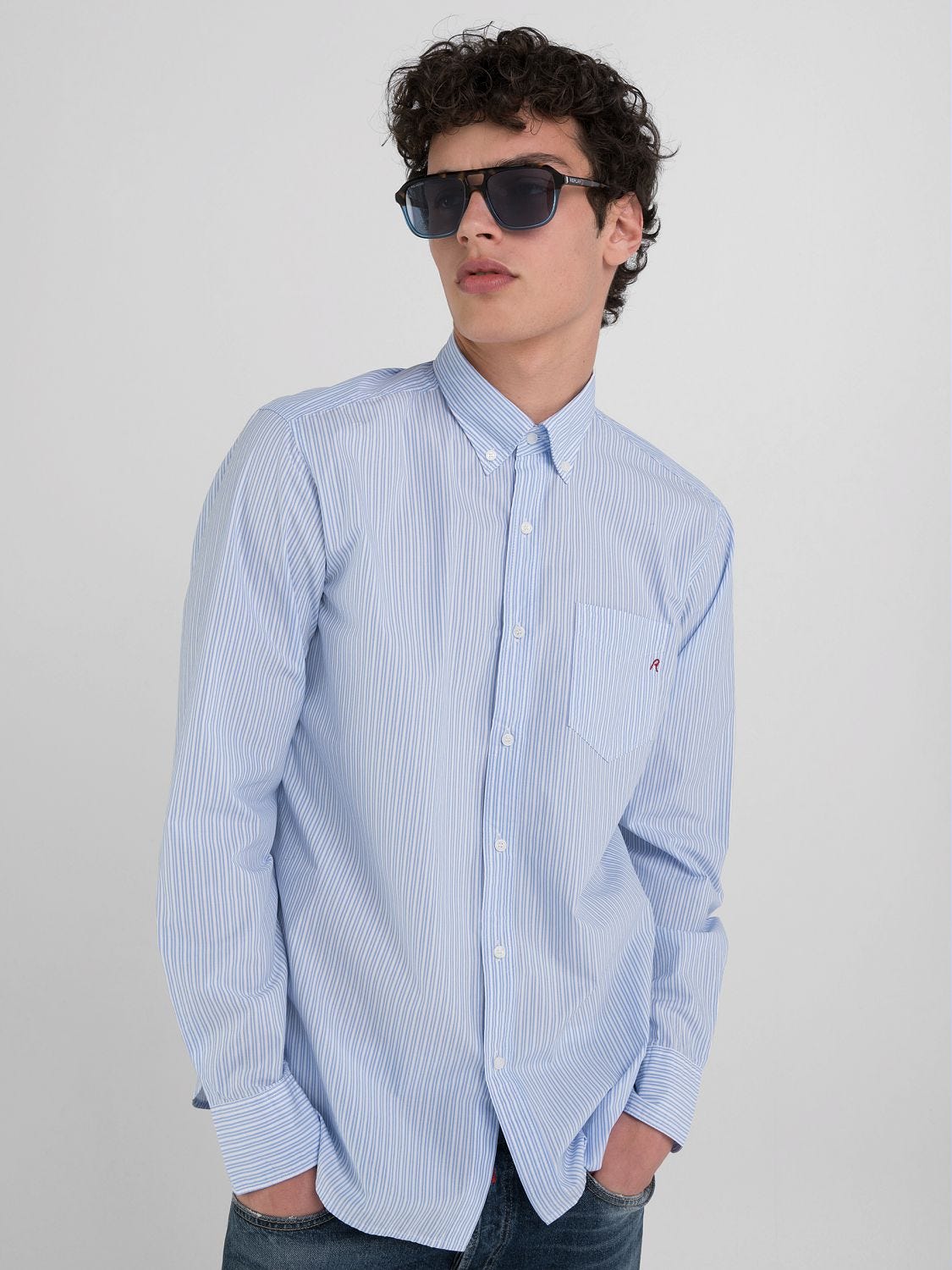 Ripley camisas sale