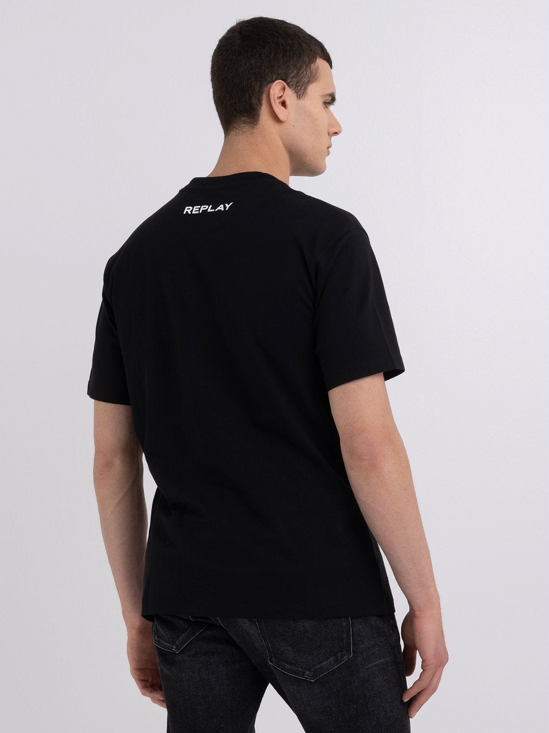 Replay el best sale corte ingles