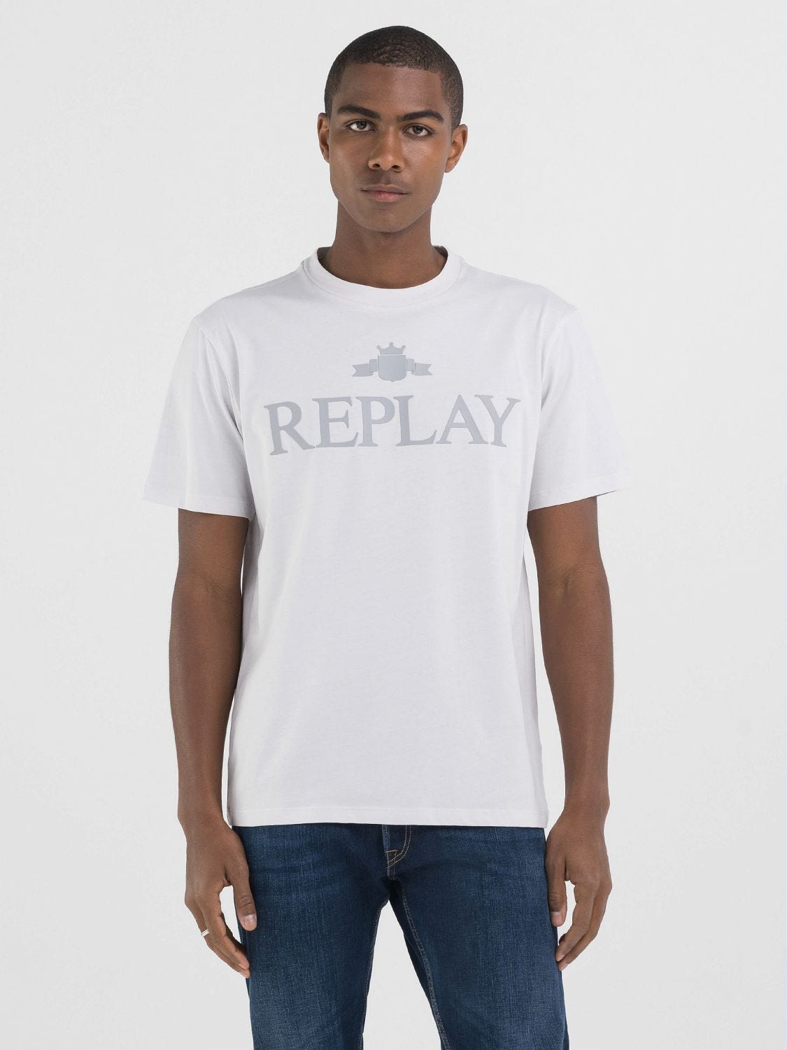 Replay camisetas outlet