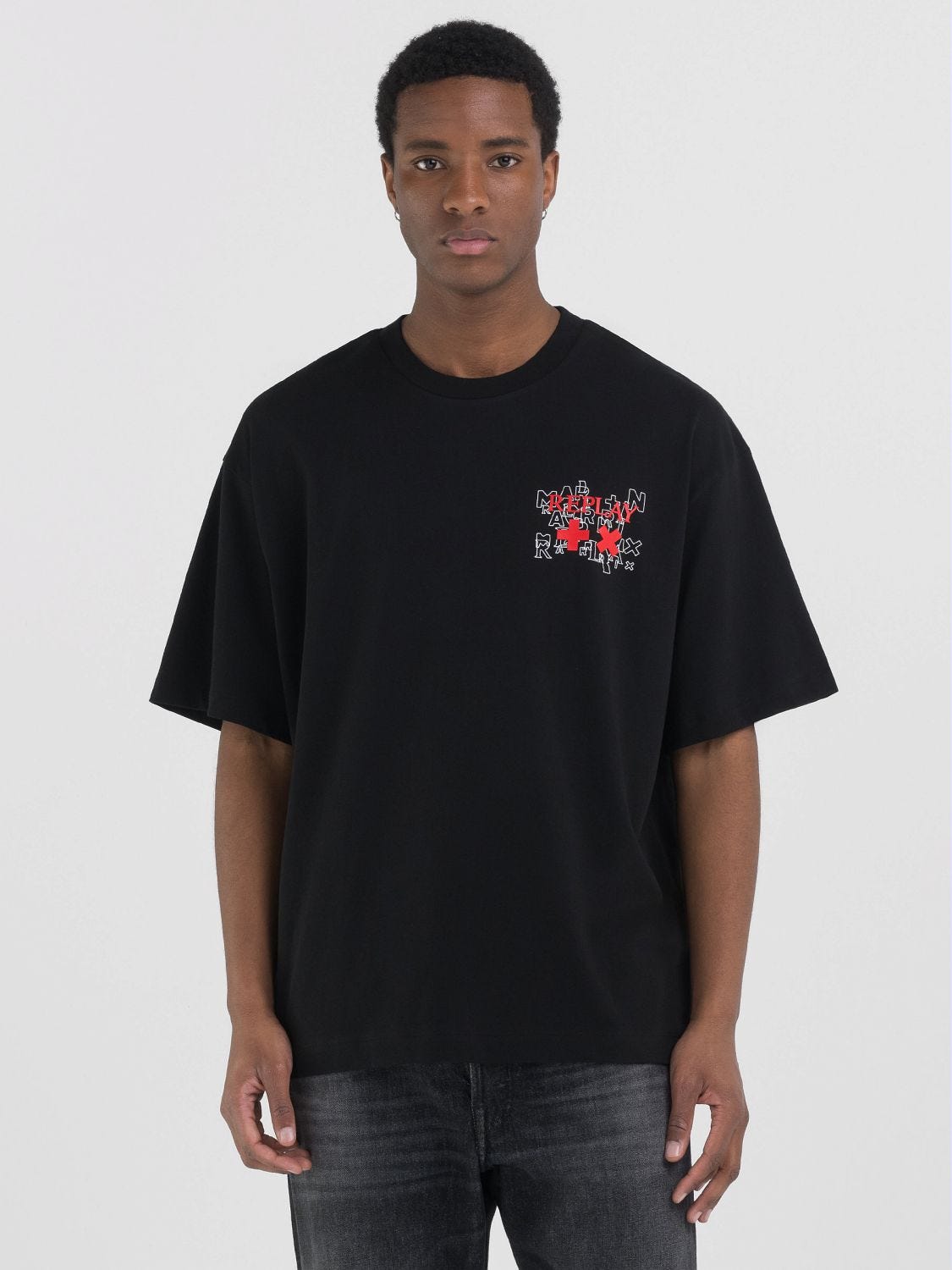 Camisas de martin garrix sale