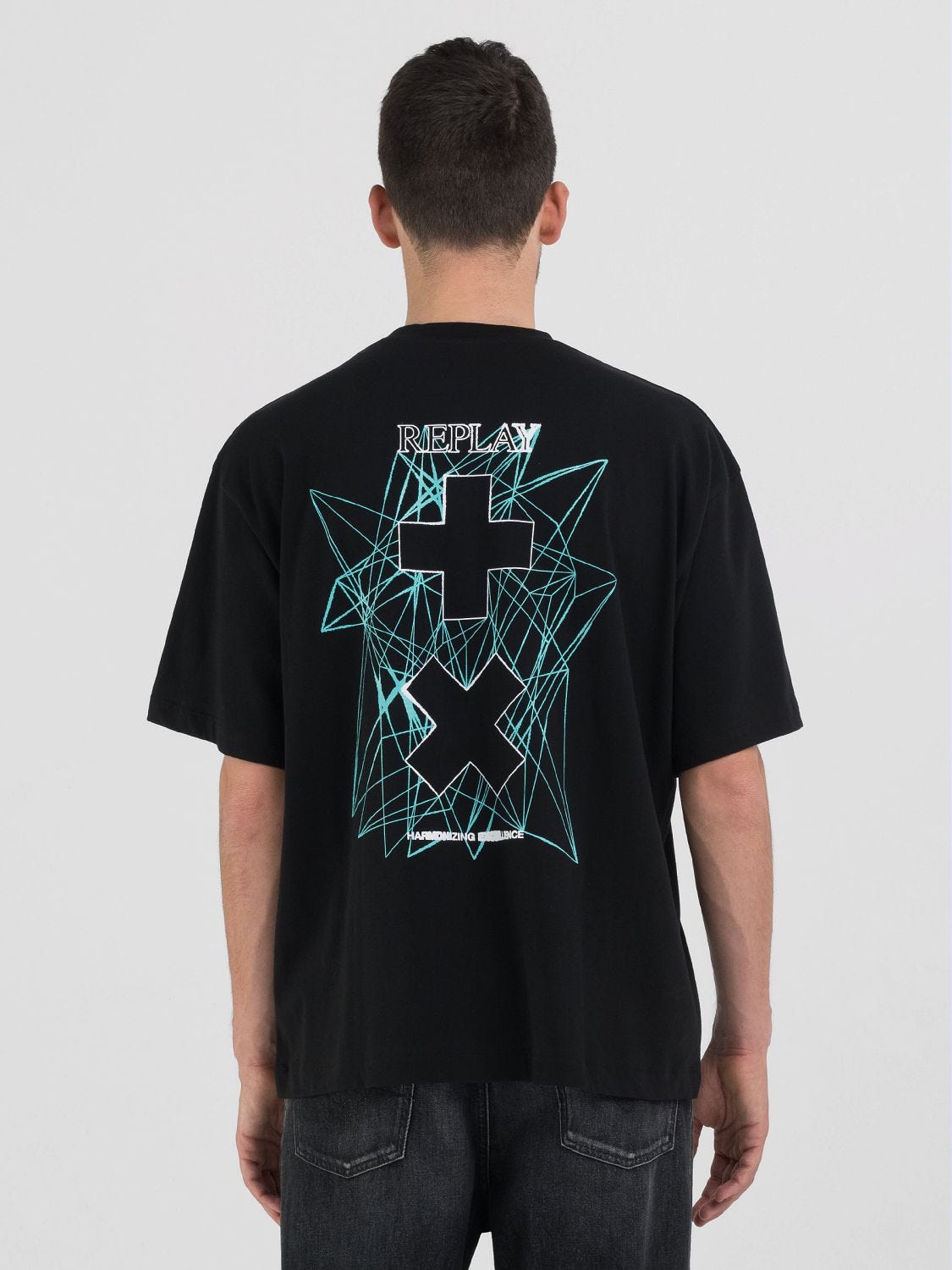 Camisas de martin garrix 2025