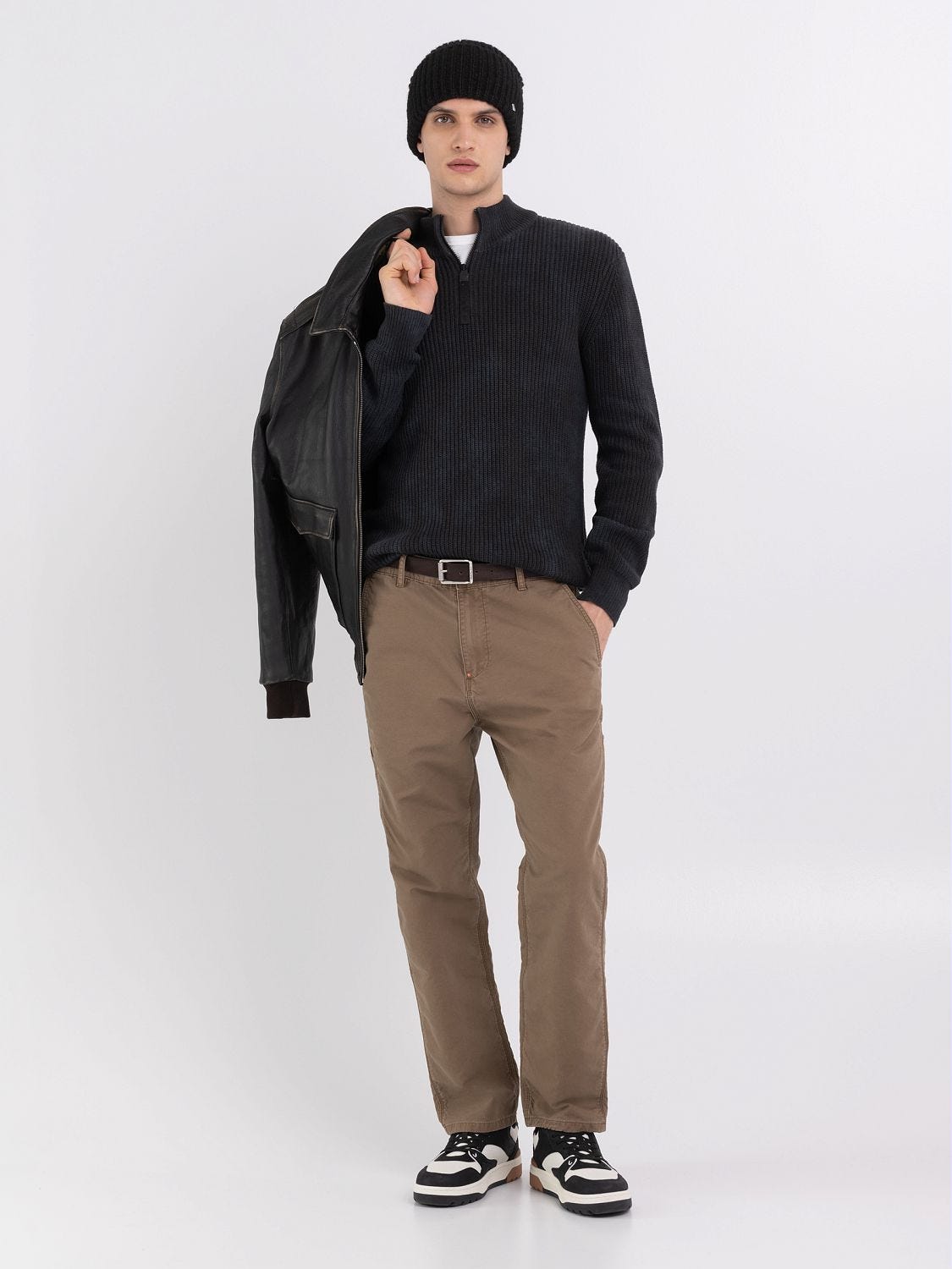 Jersey best sale efecto camisa