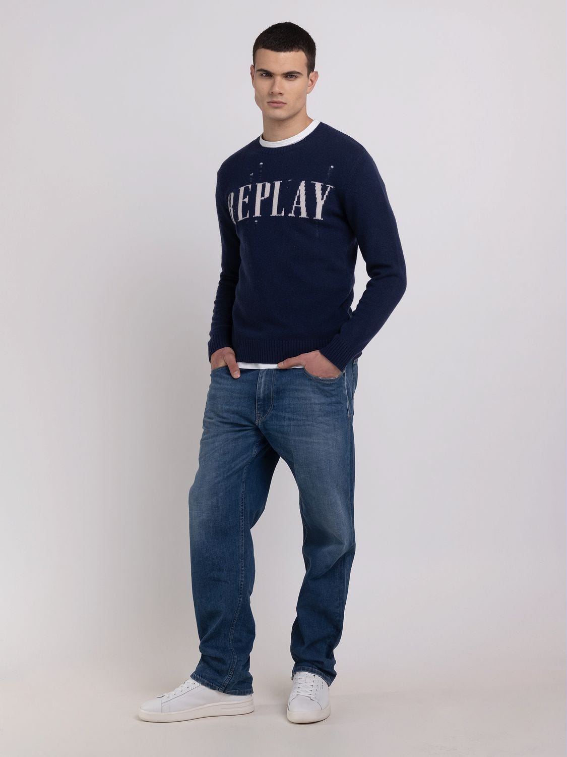 Replay sales rebajas hombre