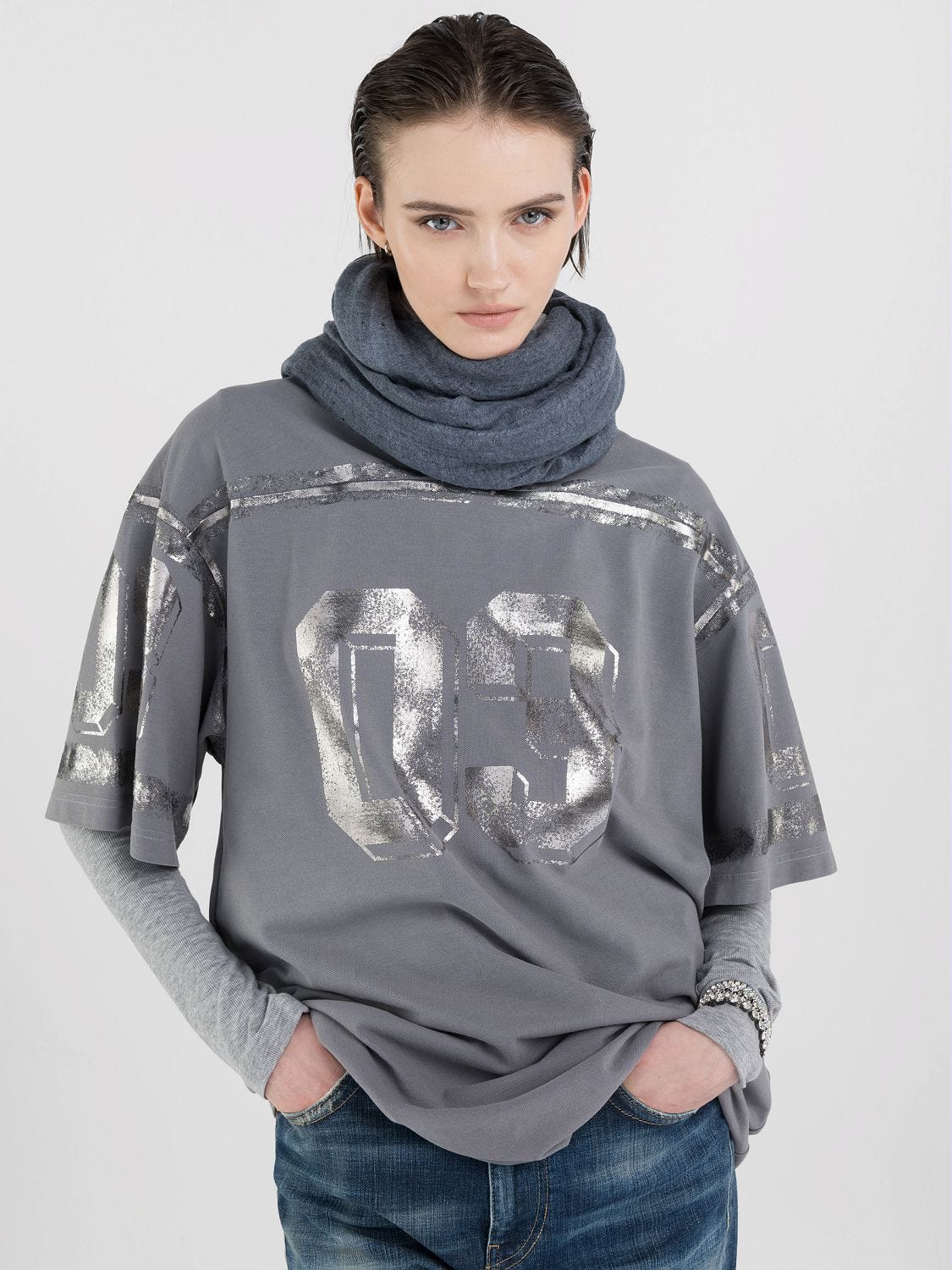 Replay ropa mujer online