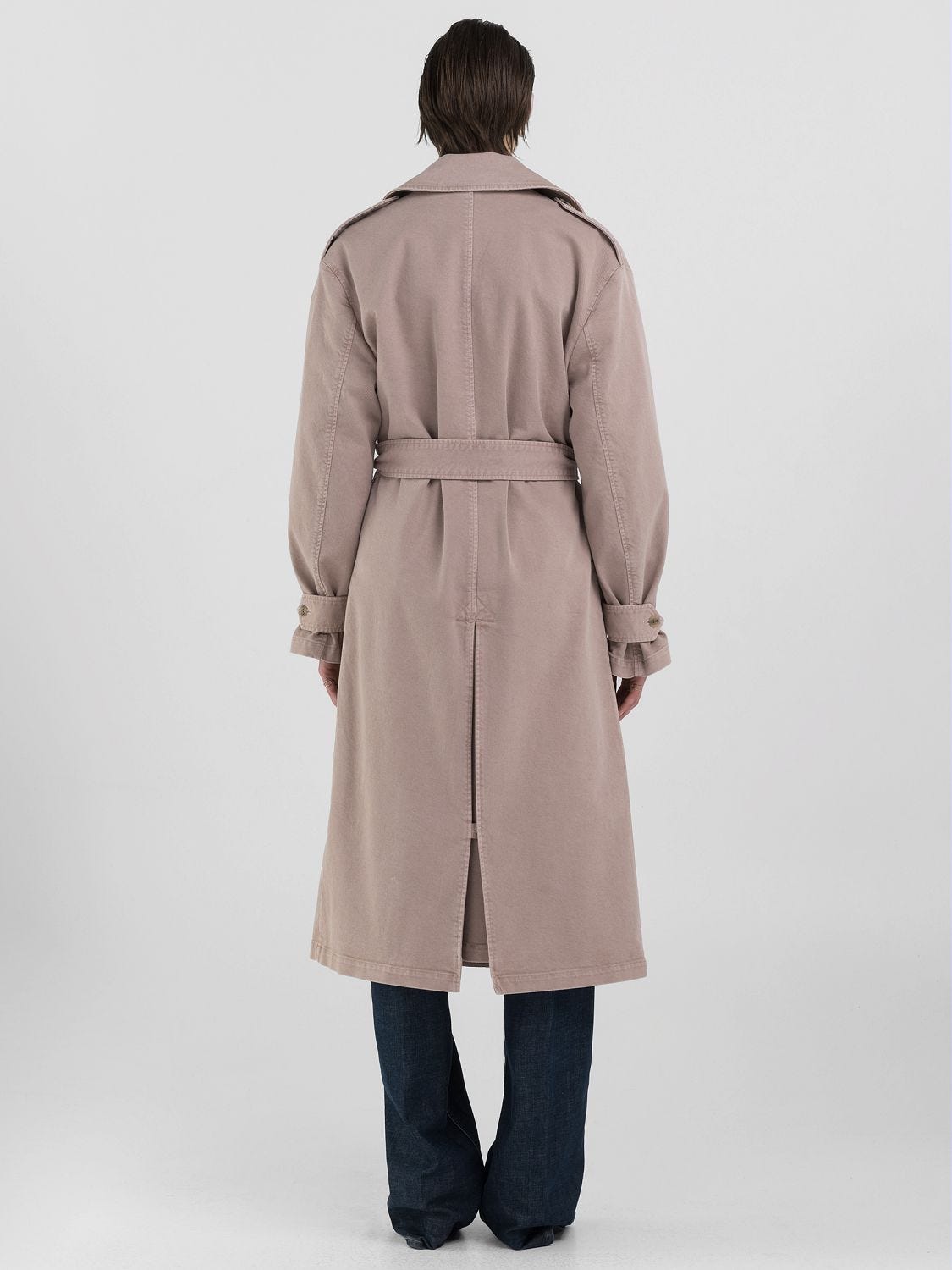 Burberry ripley ropa top