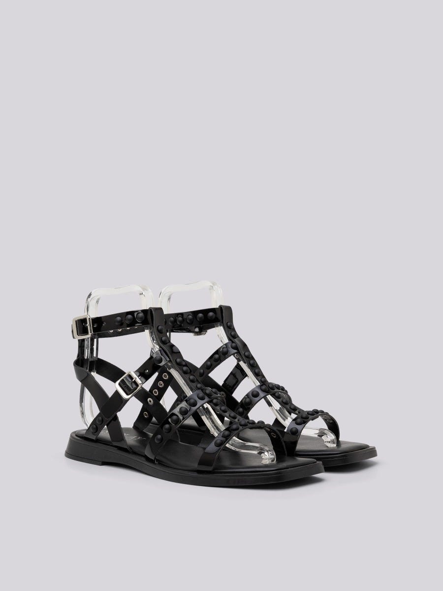 Chanclas de gladiador shop