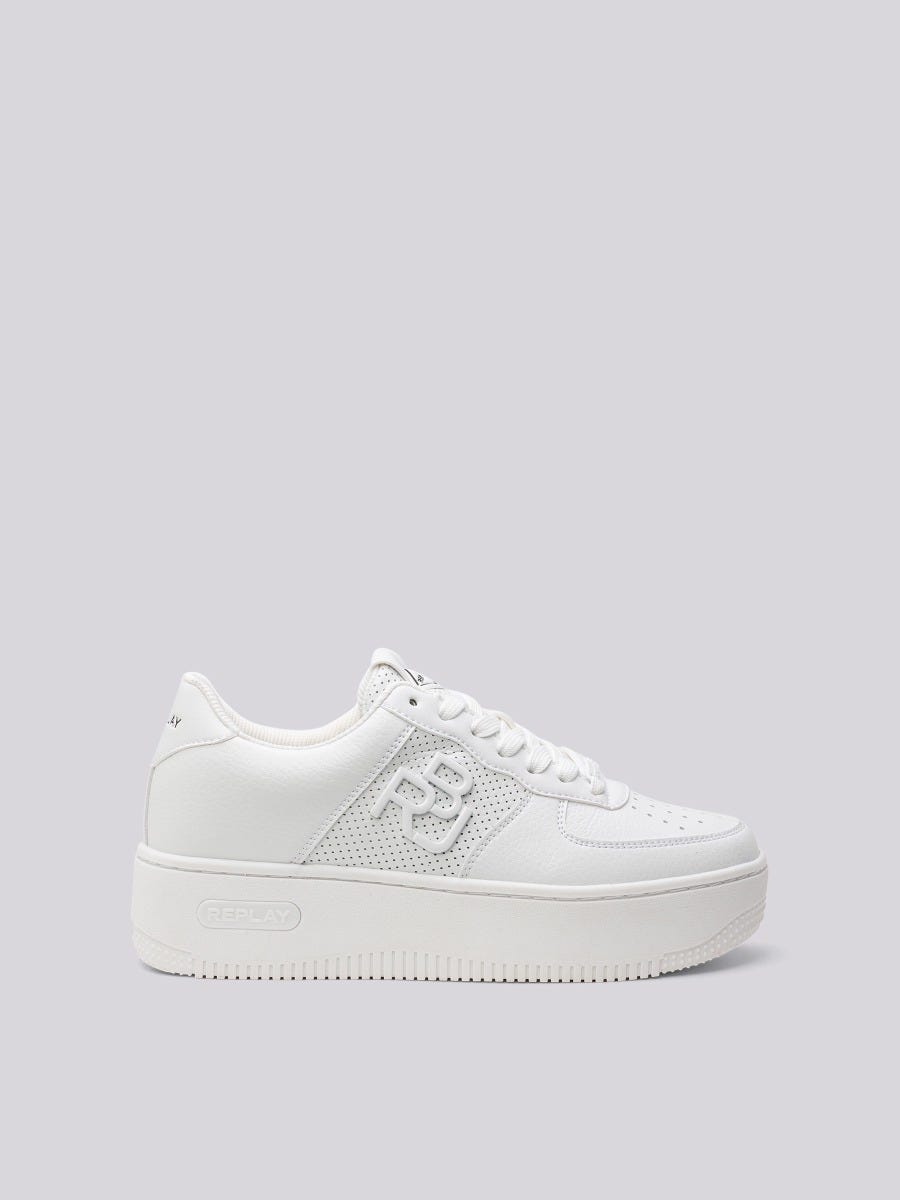 Zapatos Replay para mujer Descubra los modelos