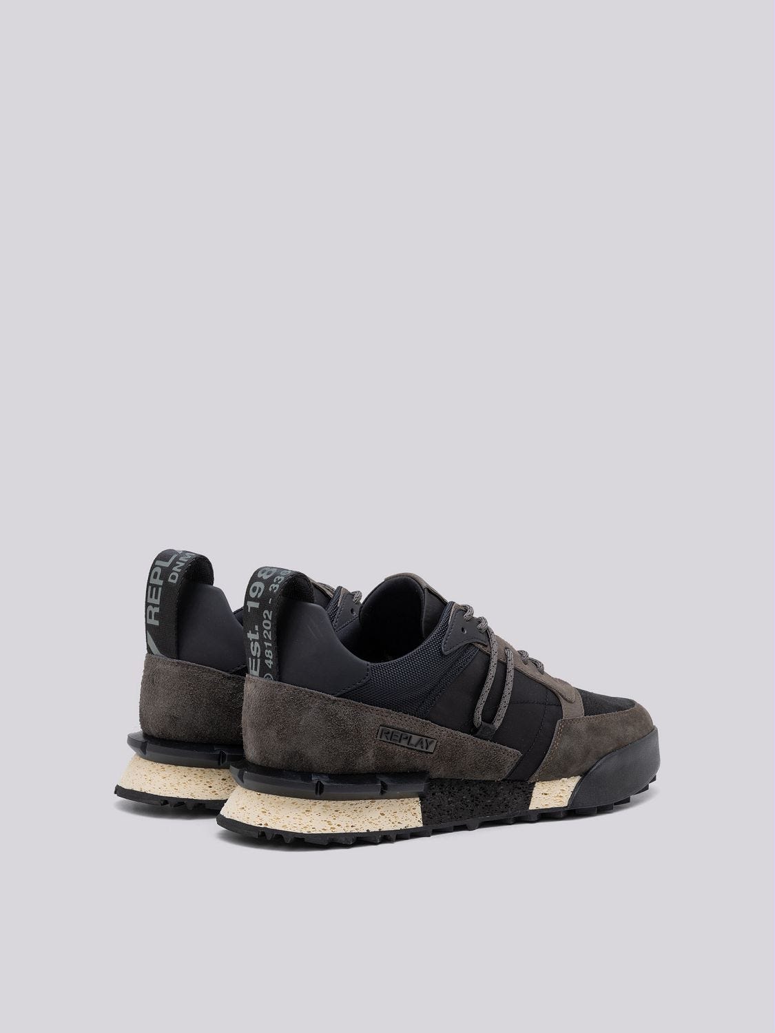 Replay jeans shoes shop