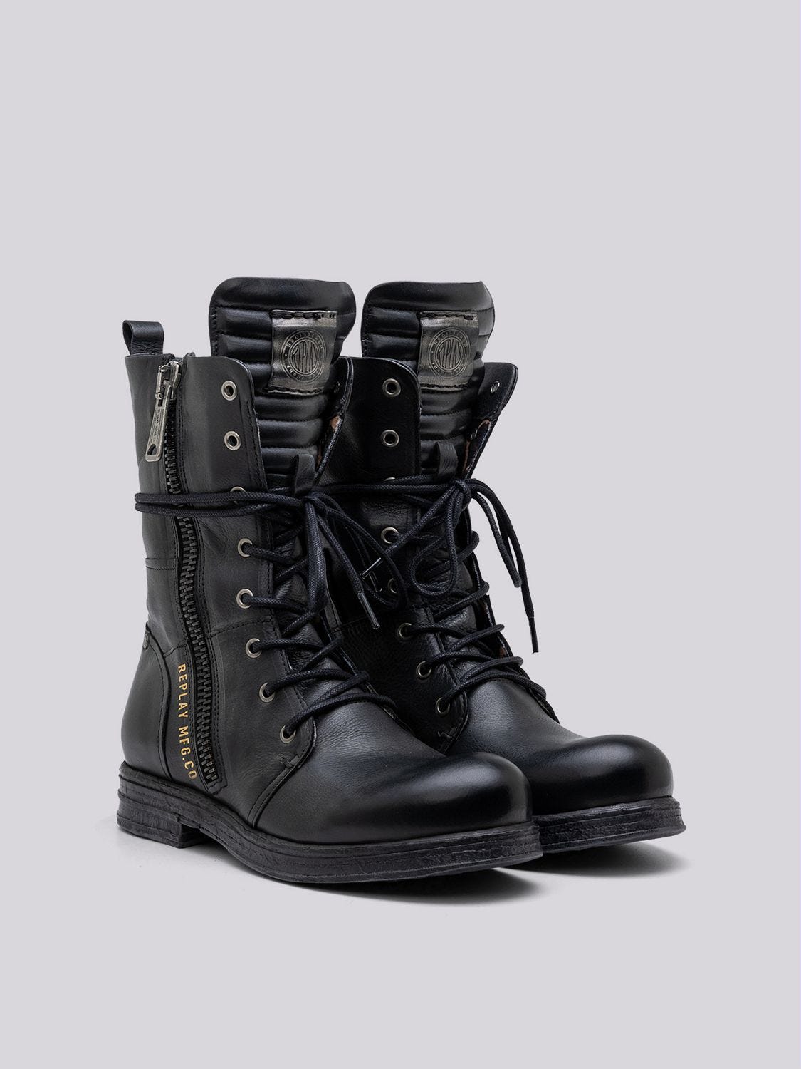 Replay boots 219 sales
