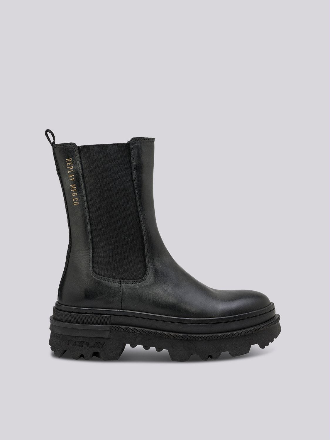 Soft sole shop chelsea boots