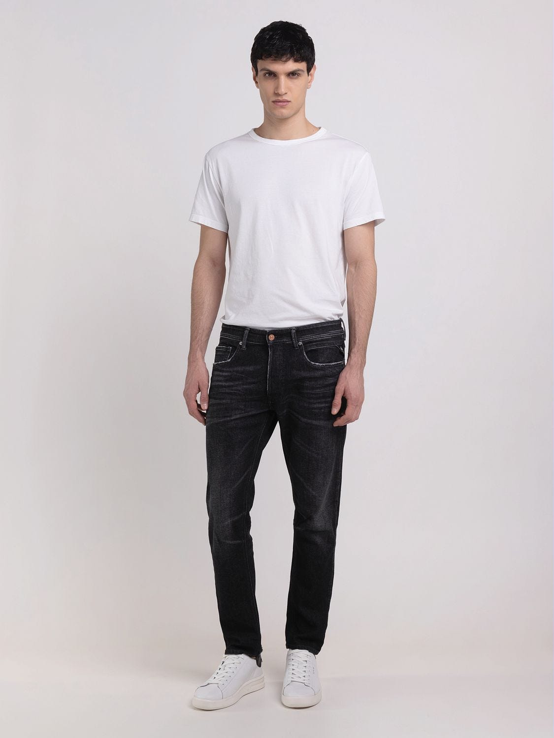 Replay 2025 jeans grover