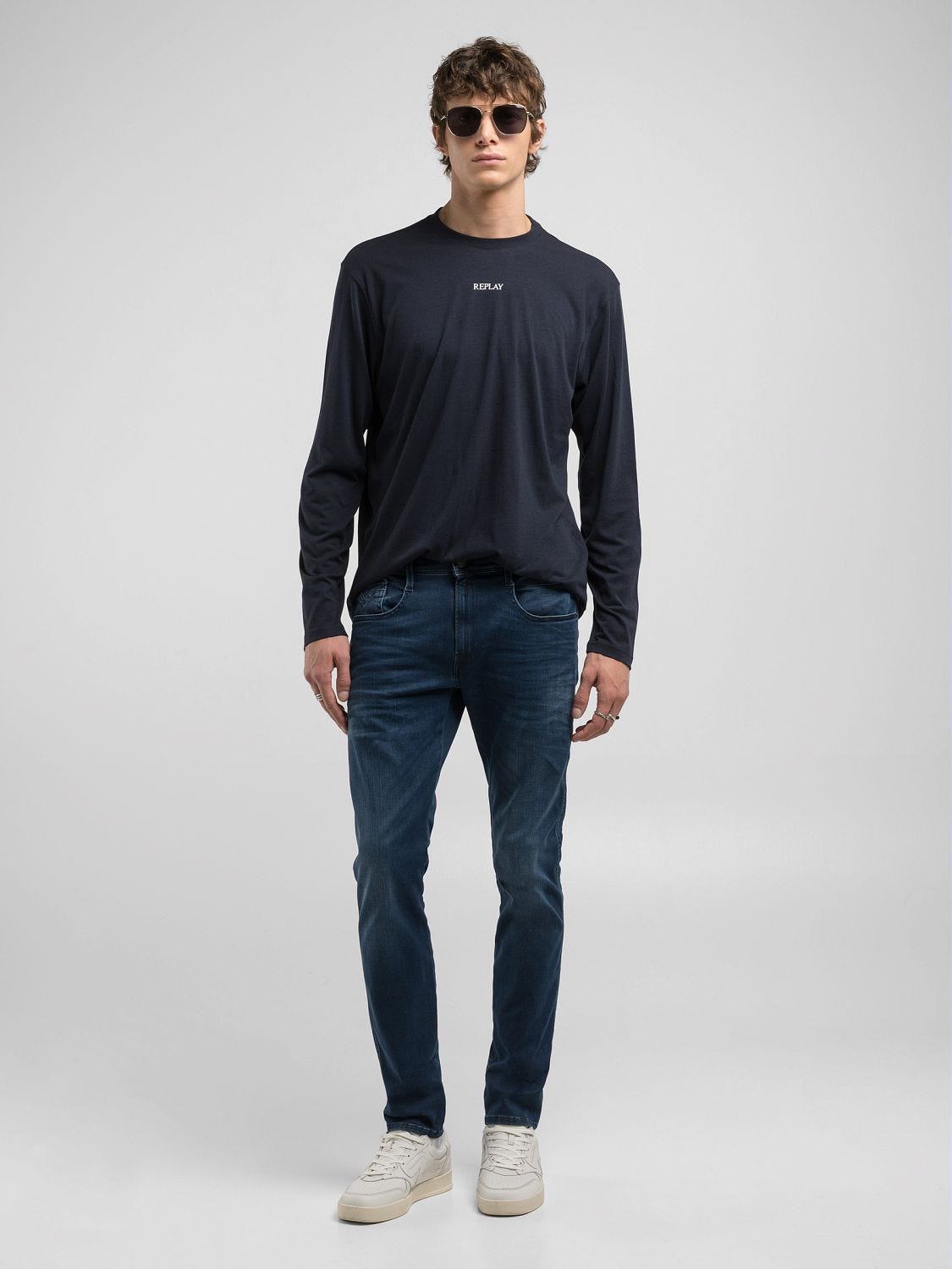 Replay jeans m914 sales