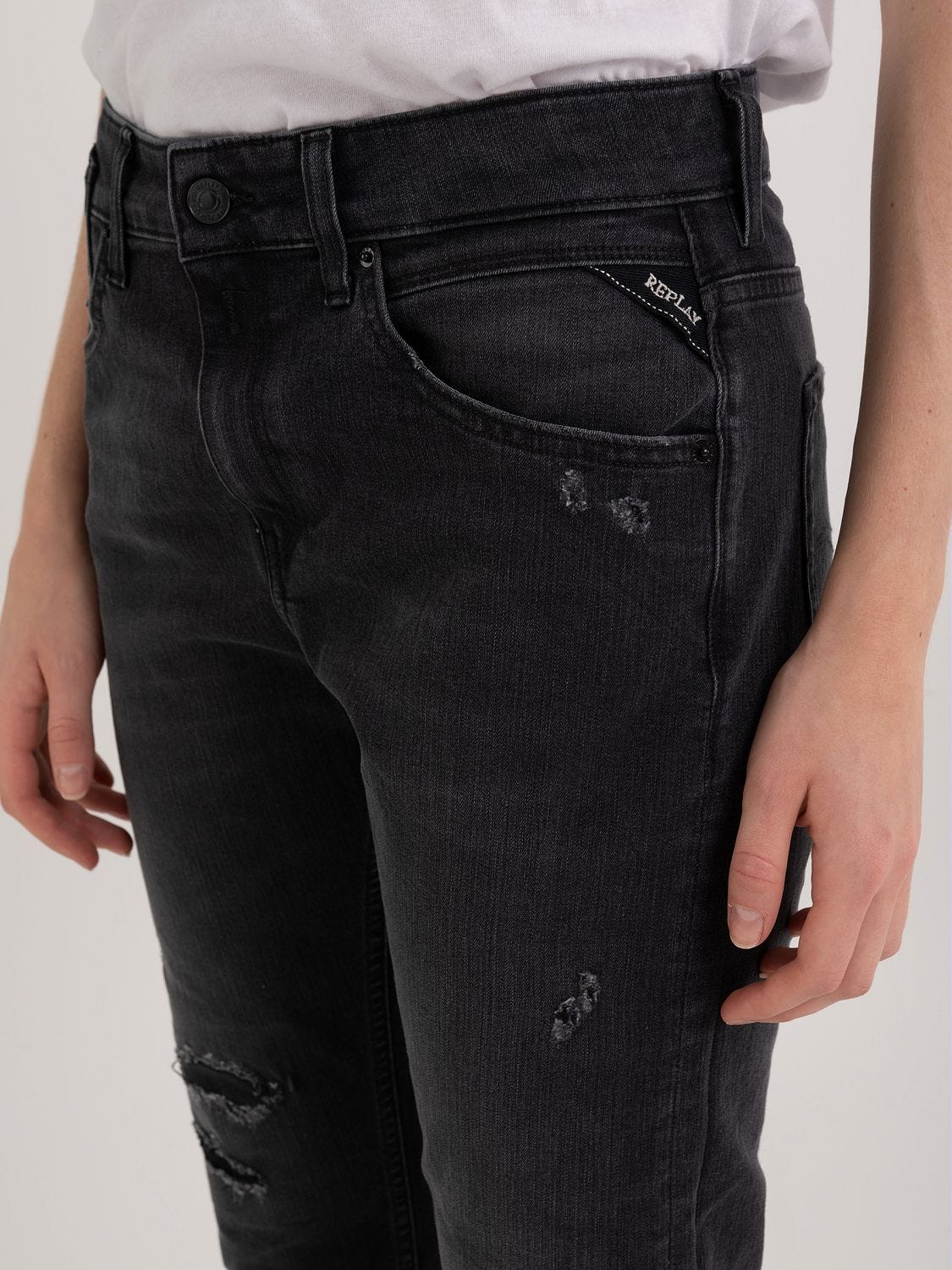 Replay 2025 jeans sale