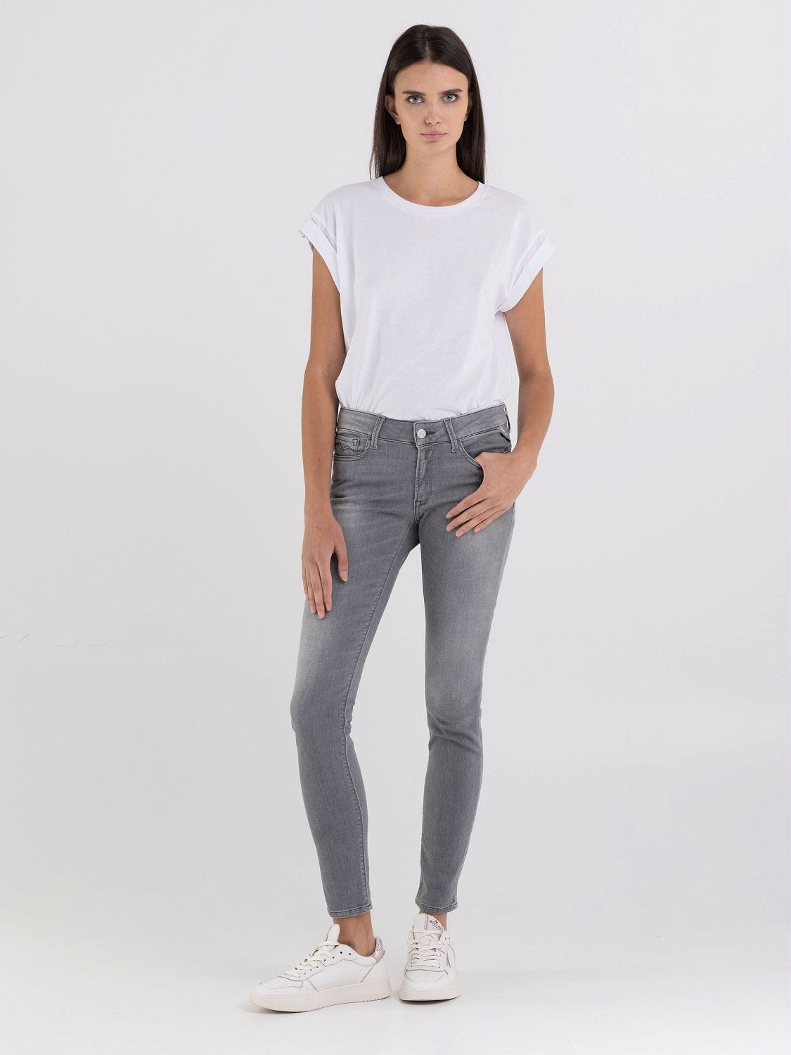 Levi's online 411 skinny