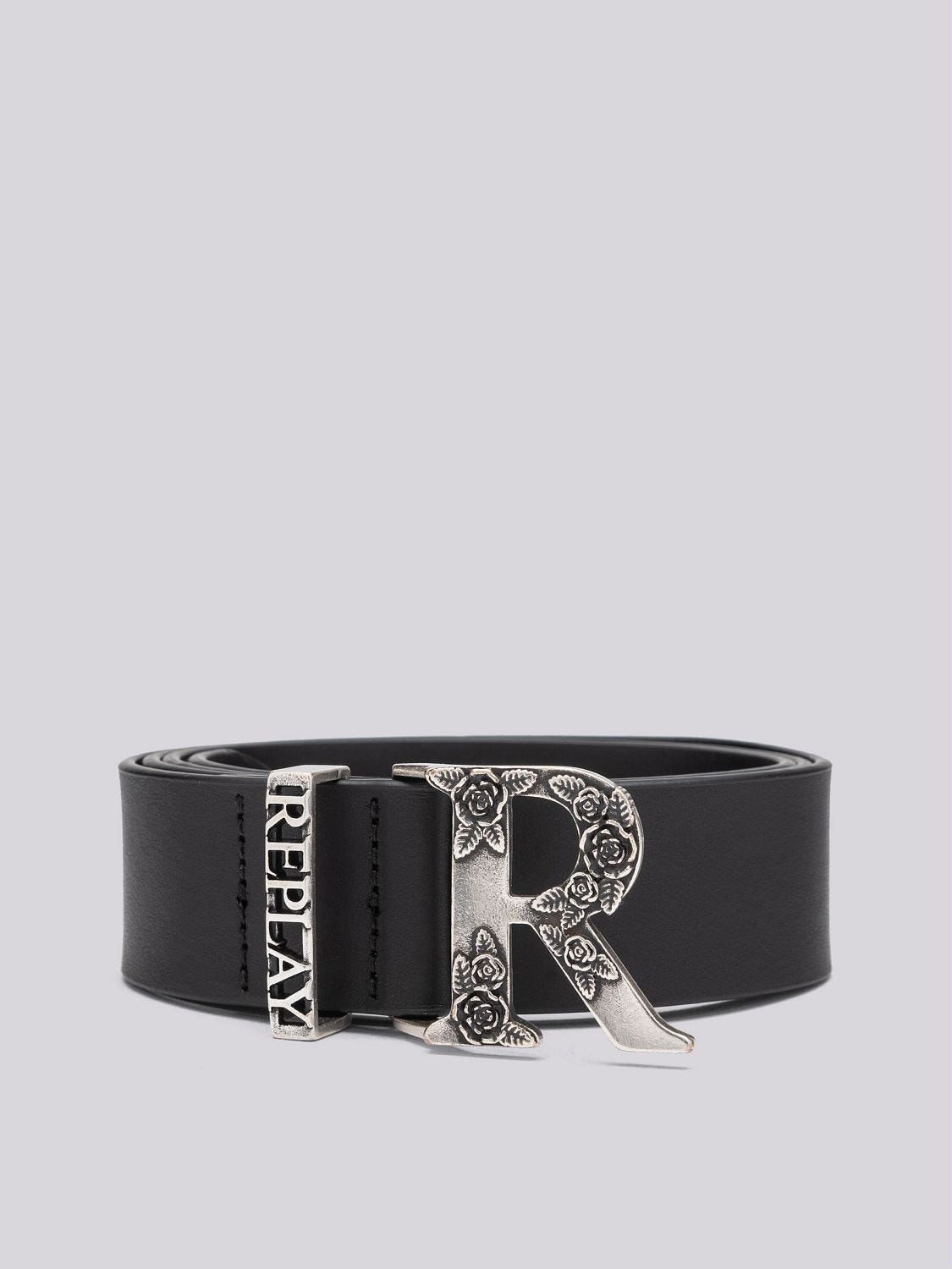 Replay belts top