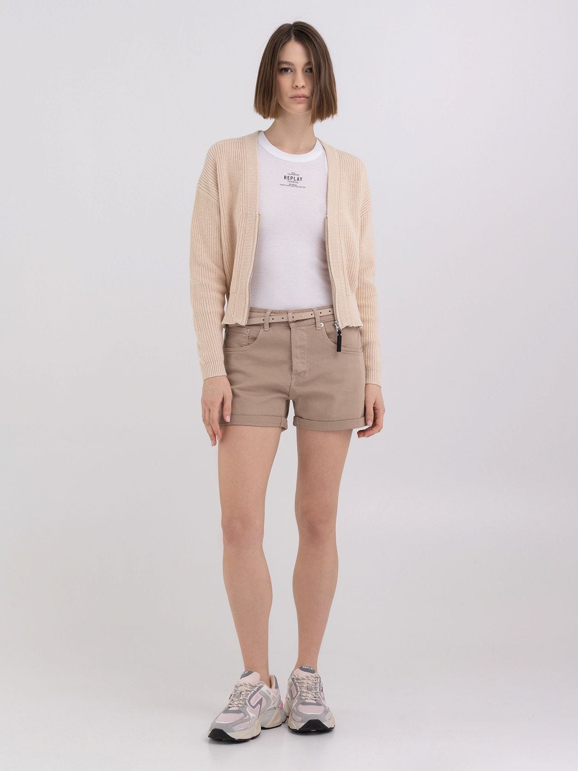 Cardigan replay cheap