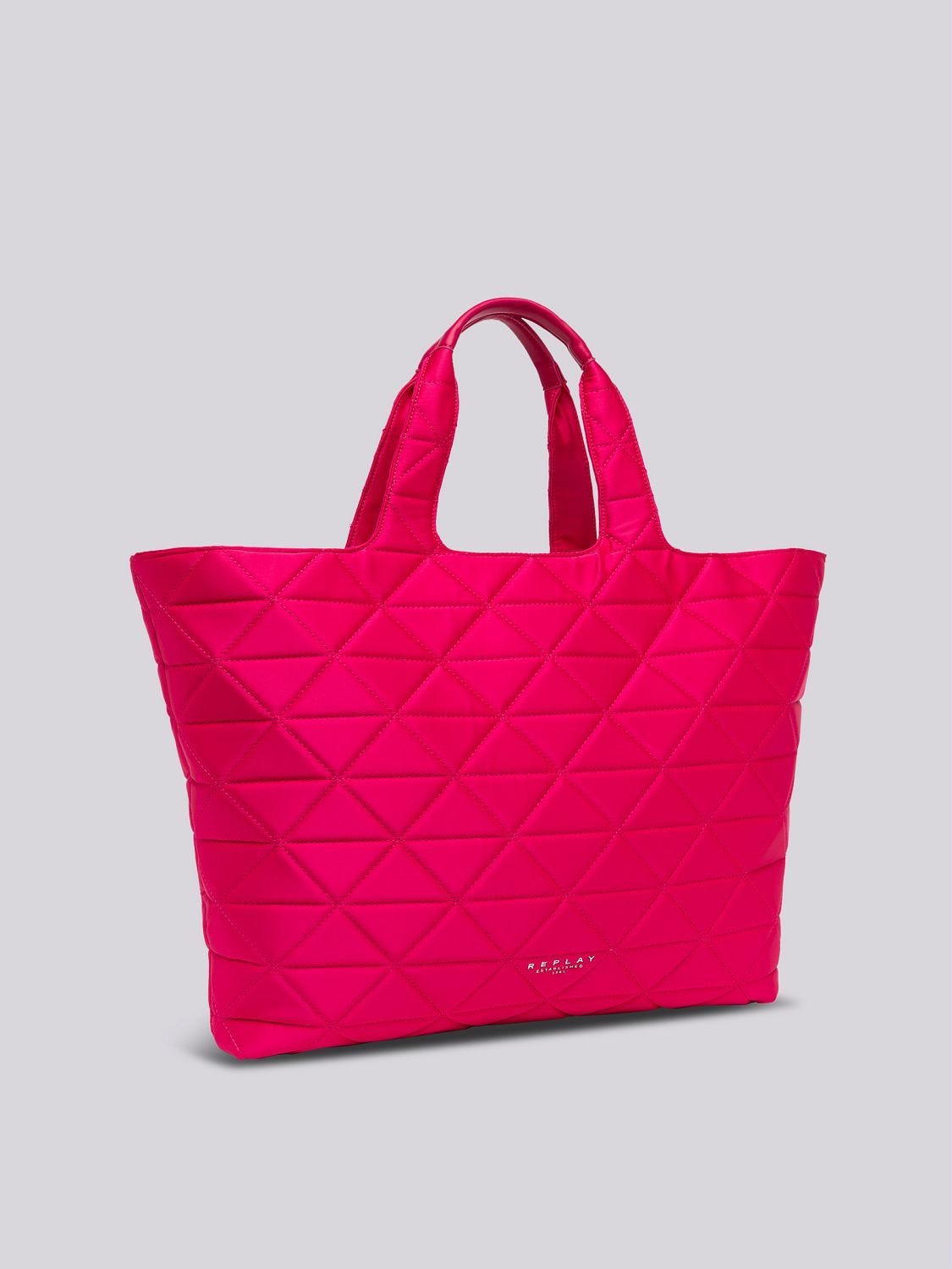 Replay shopper new arrivals bag