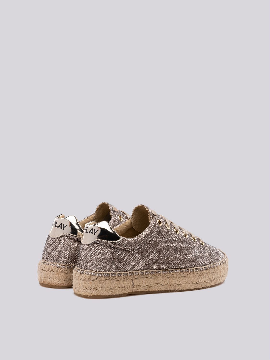 Women s WINN lace up espadrilles