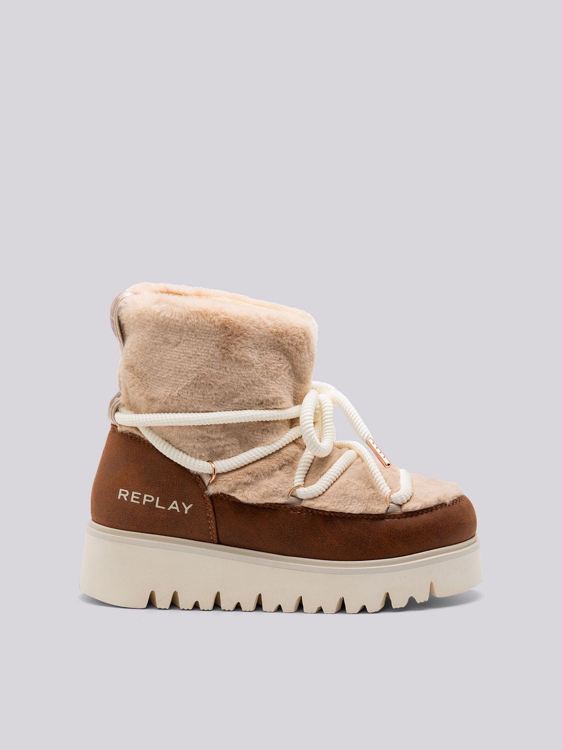 Replay bottines sales