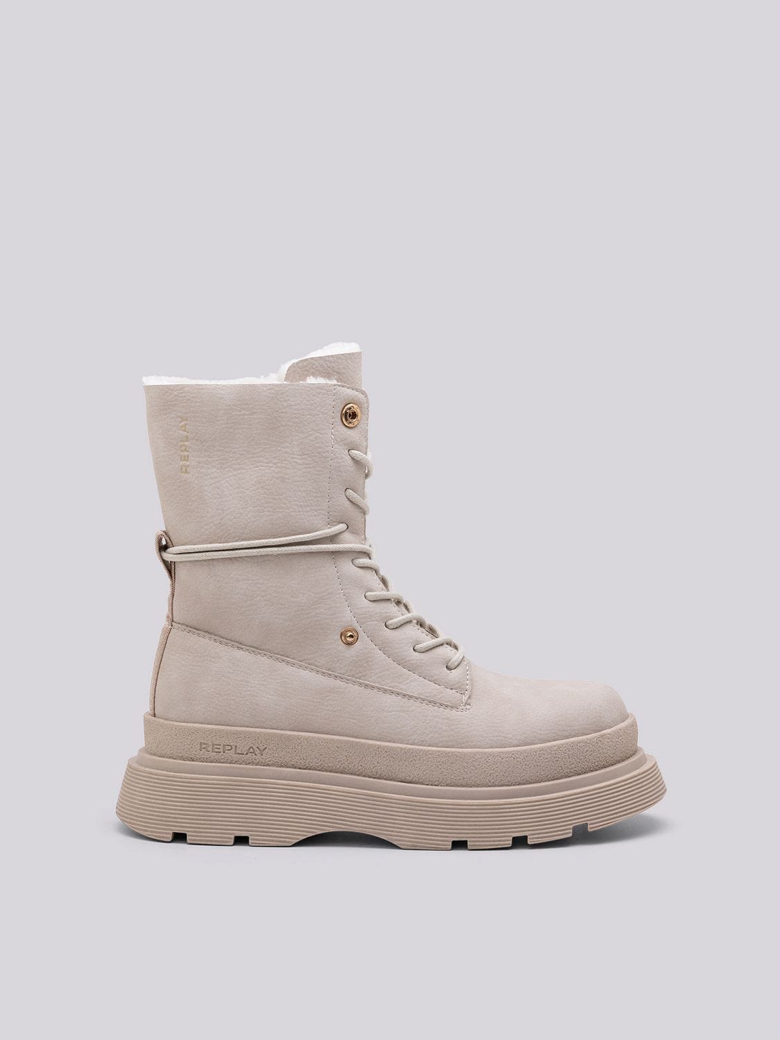 Replay snow boots on sale