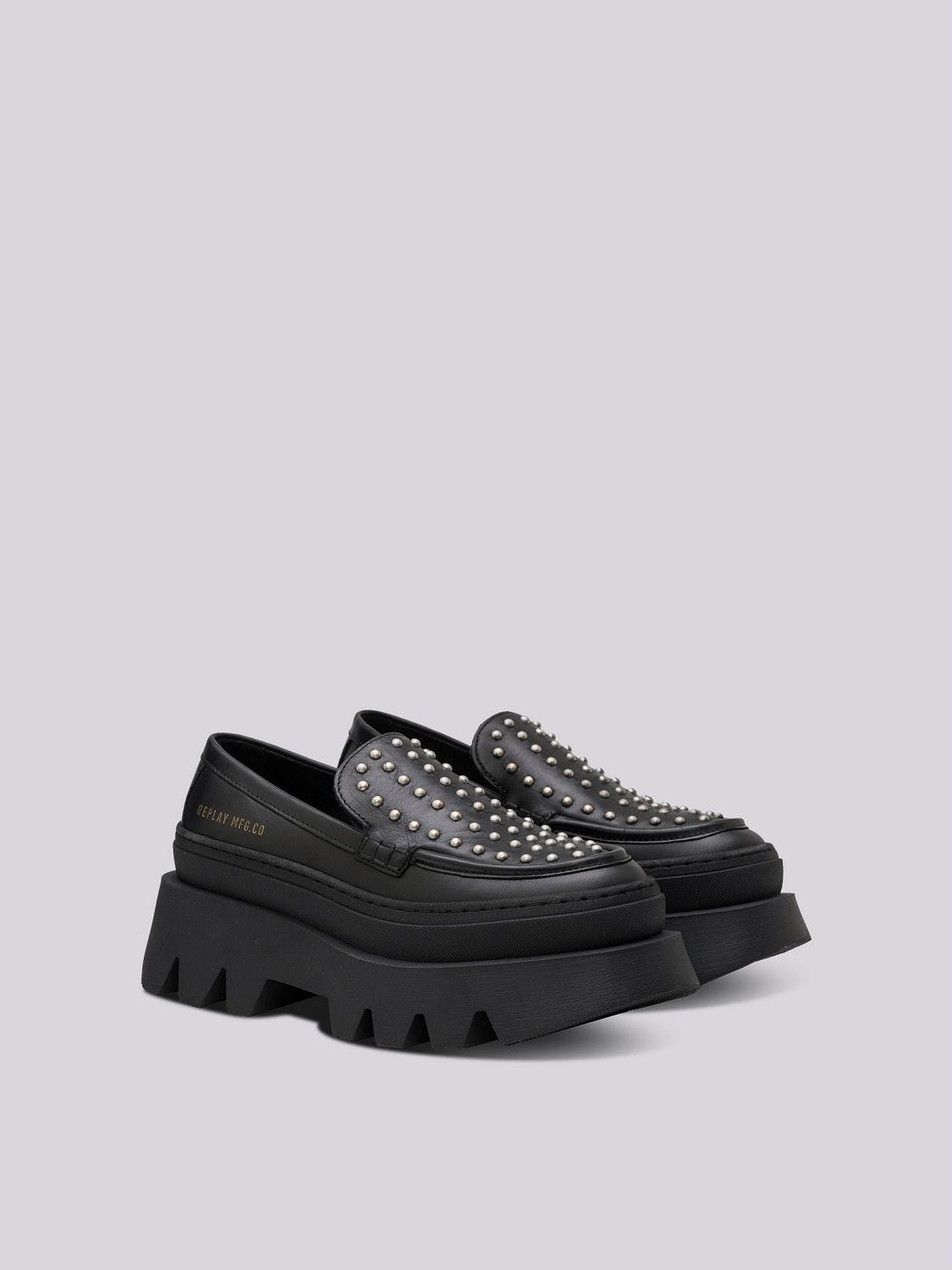 Replay loafers sale