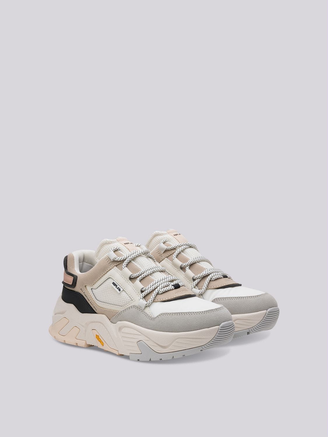 Sneakers best sale replay 2018