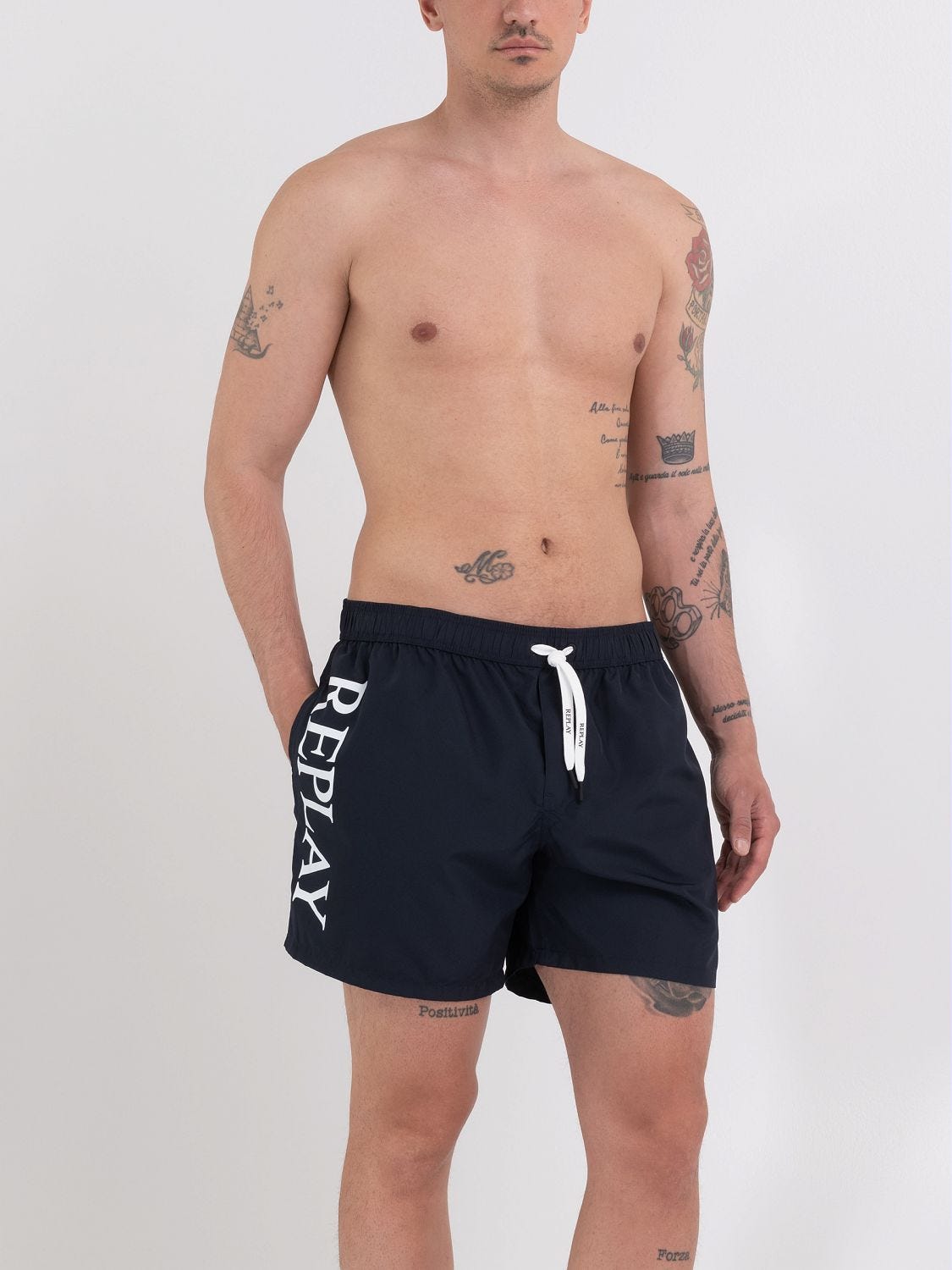 Replay swimwear store