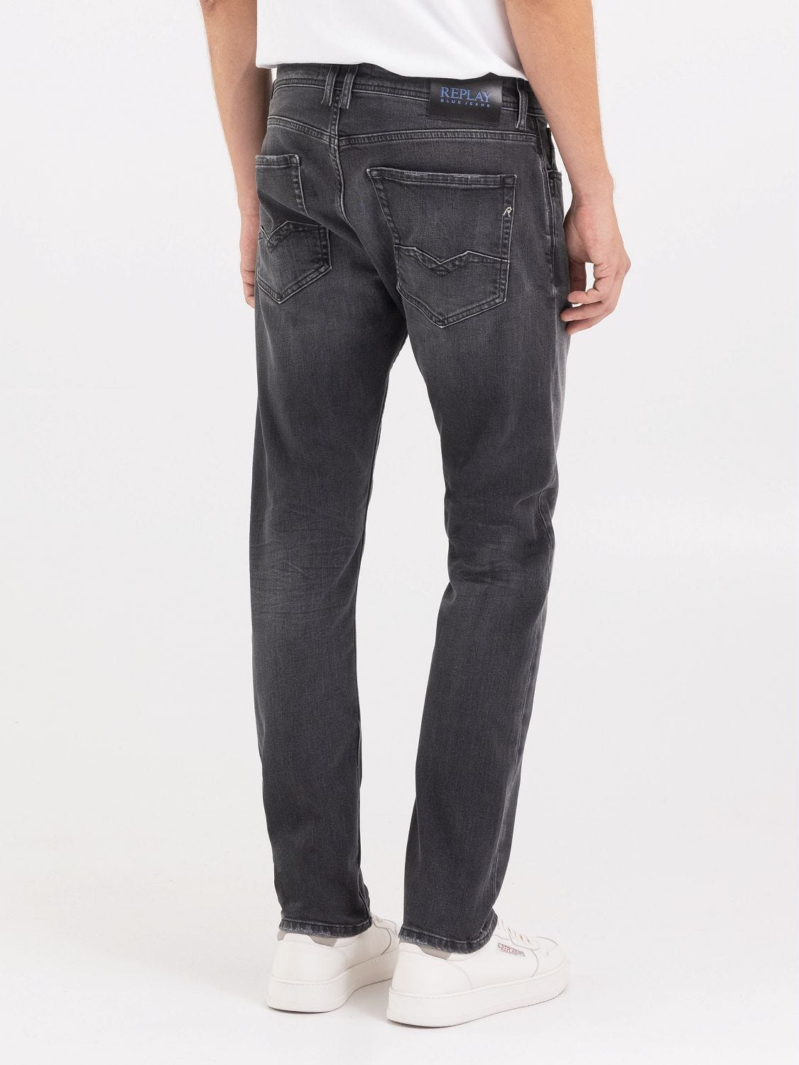 Replay diesel sale
