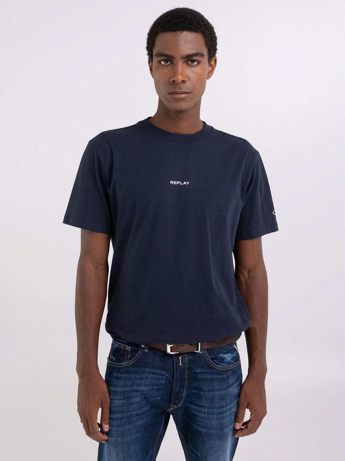 Replay t sales shirt 2020