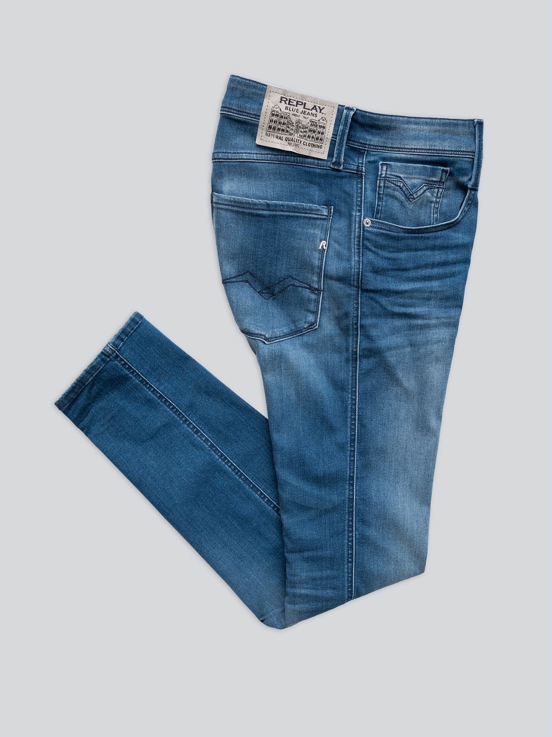 Replay sales jeans fr