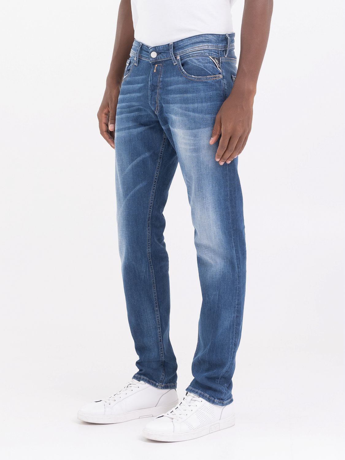 Jeans homme pepe jeans on sale