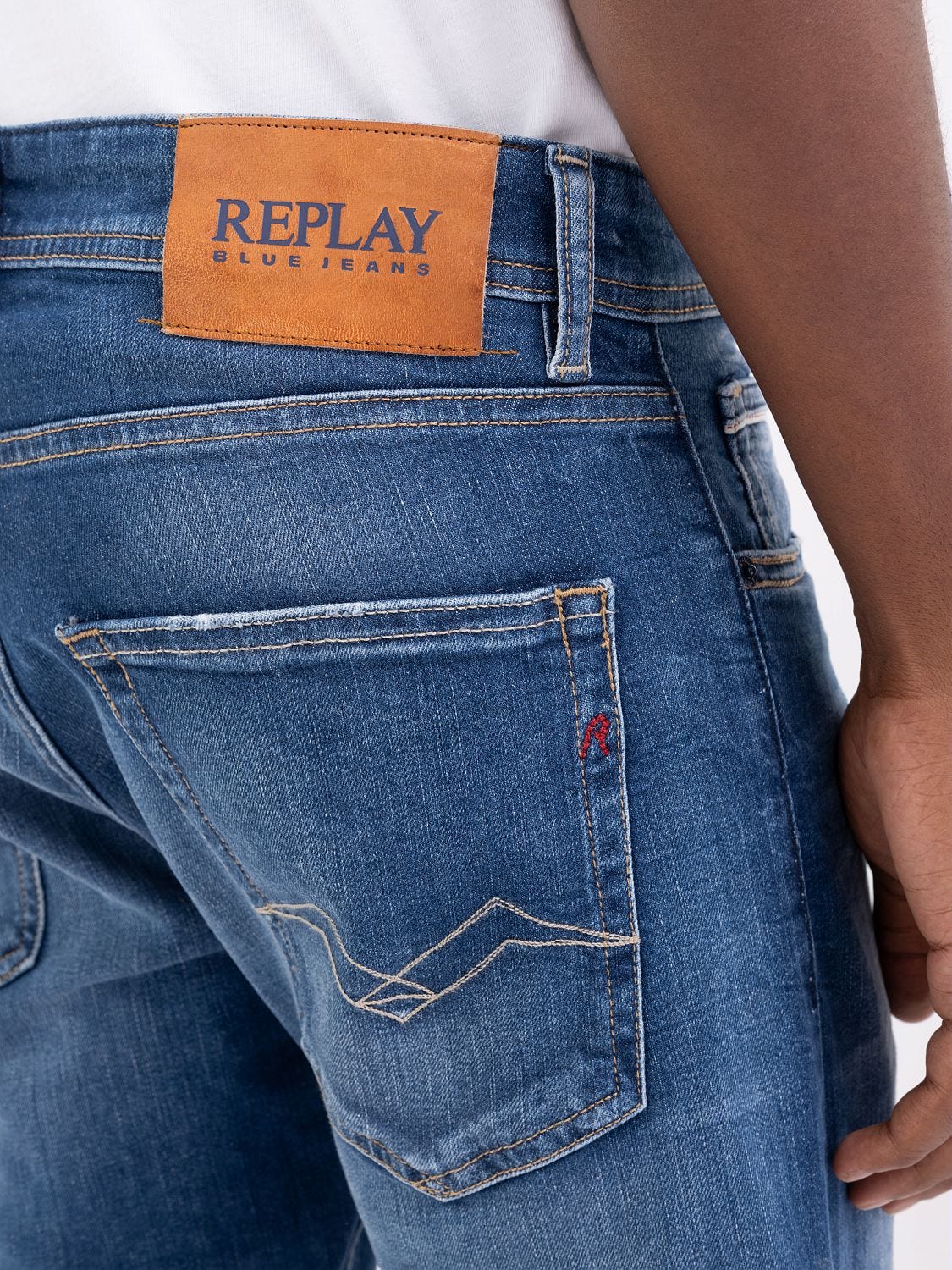 Replay shop jeans fr