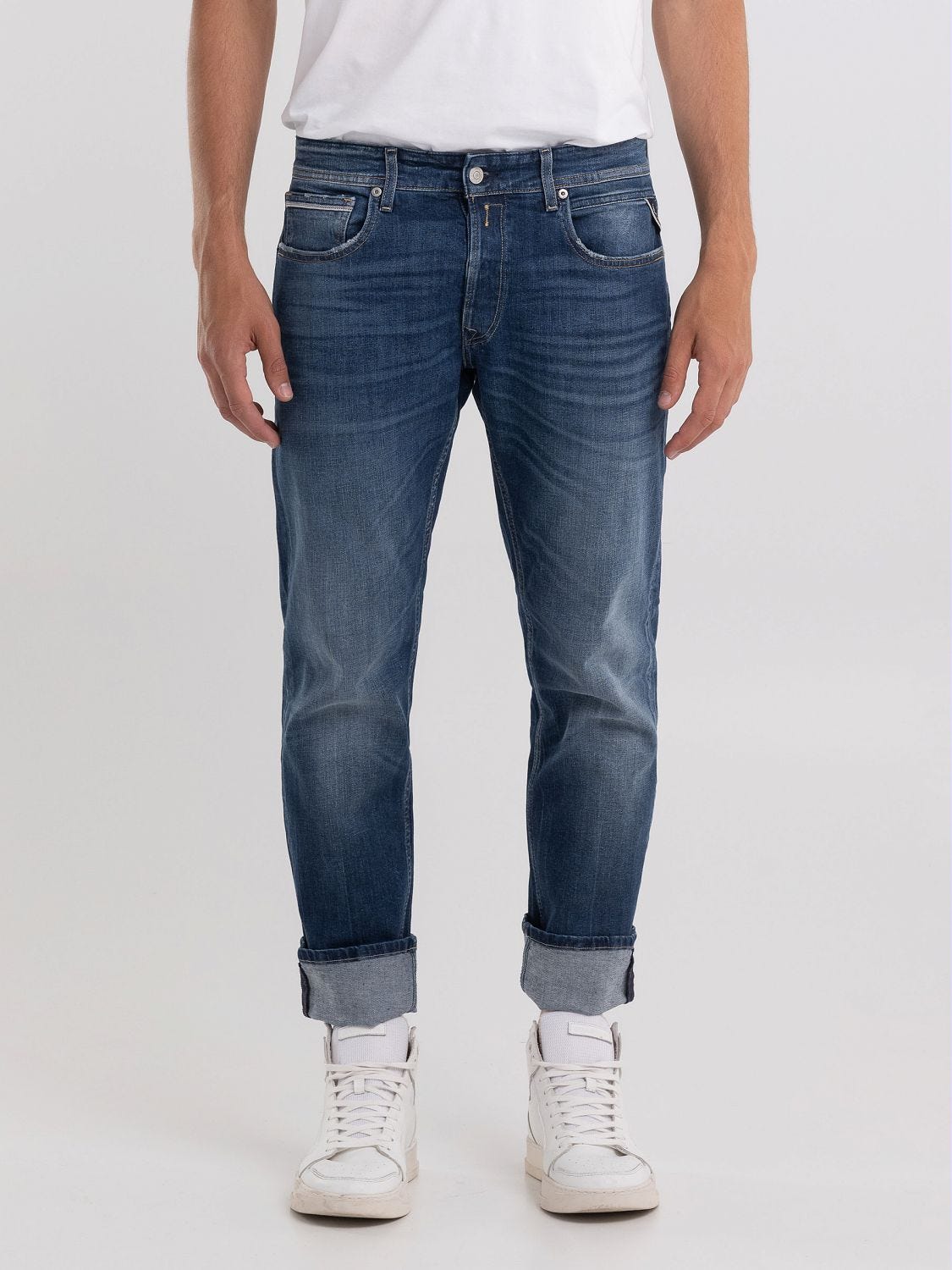 Replay jeans hotsell magasin
