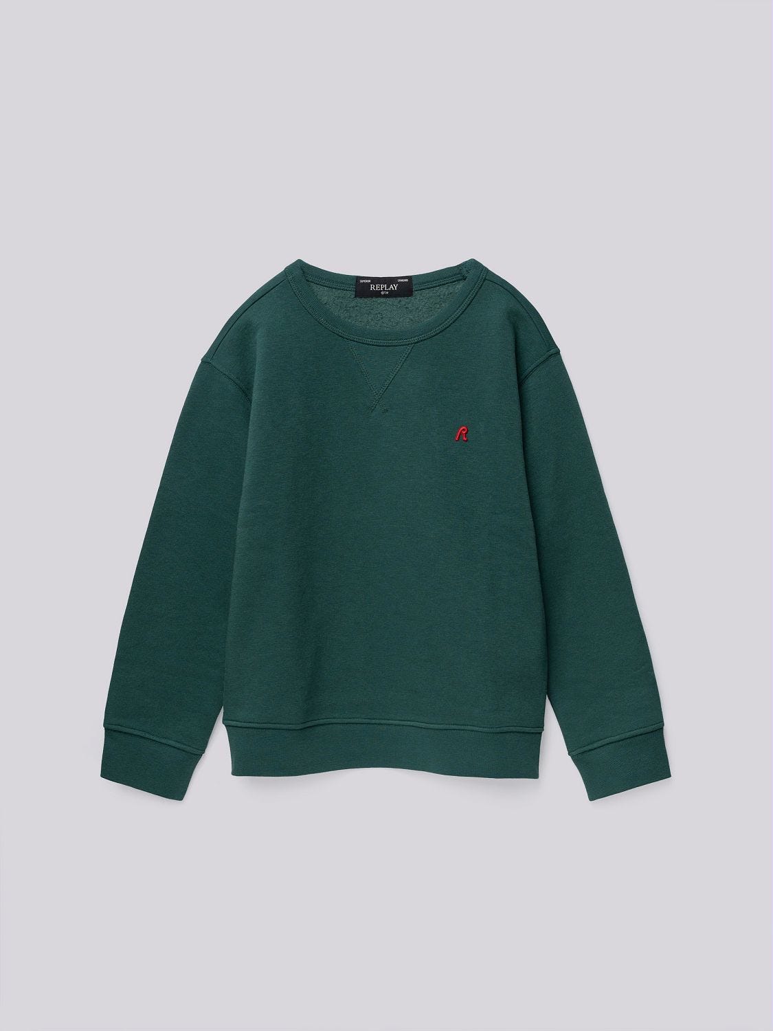 French connection jasper crewneck pullover on sale