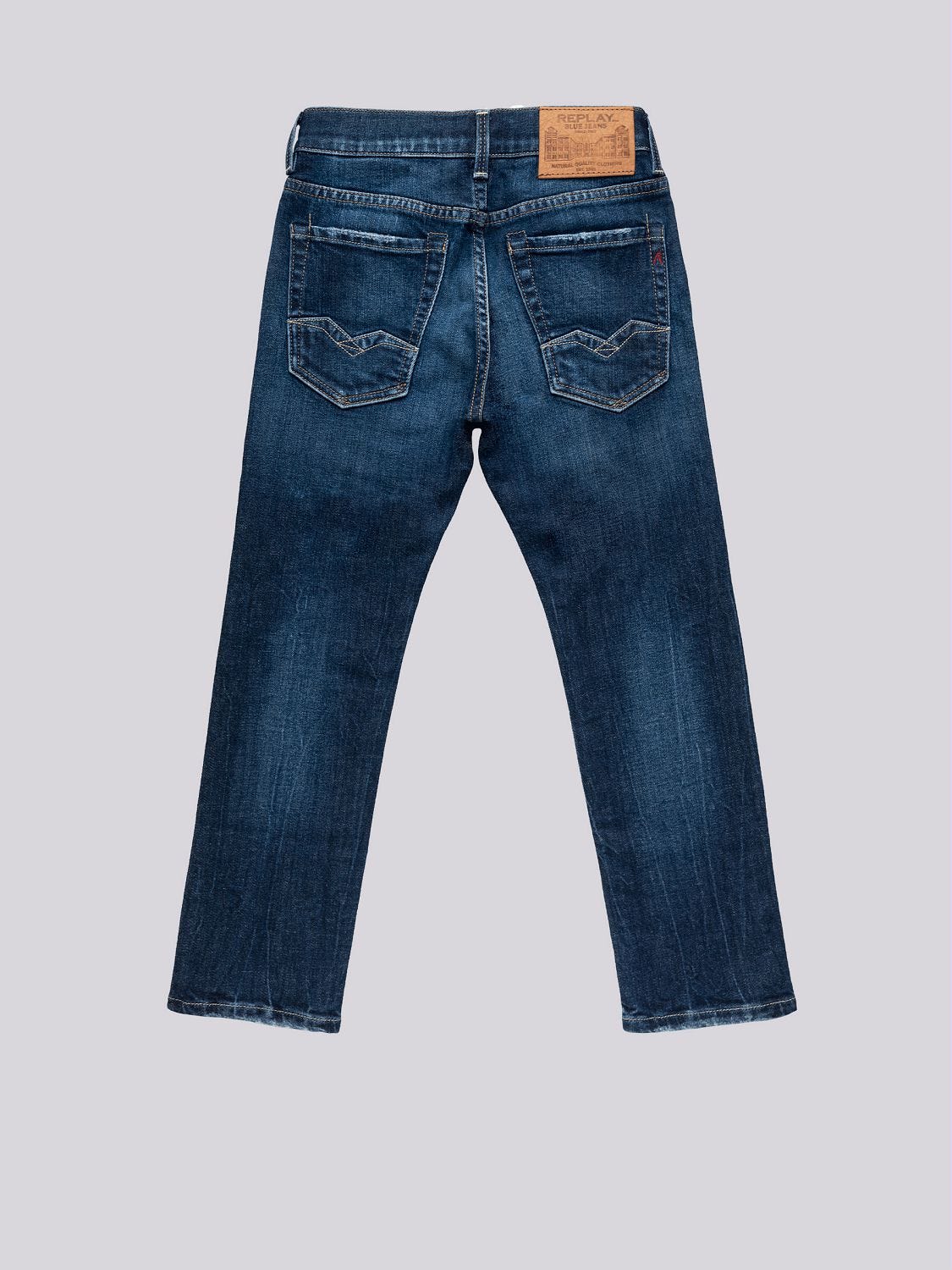 Jeans replay prezzo clearance