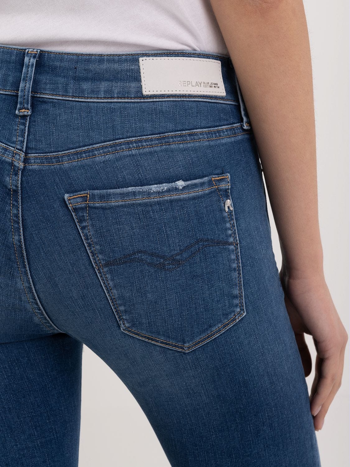 Replay 2025 jeans fr