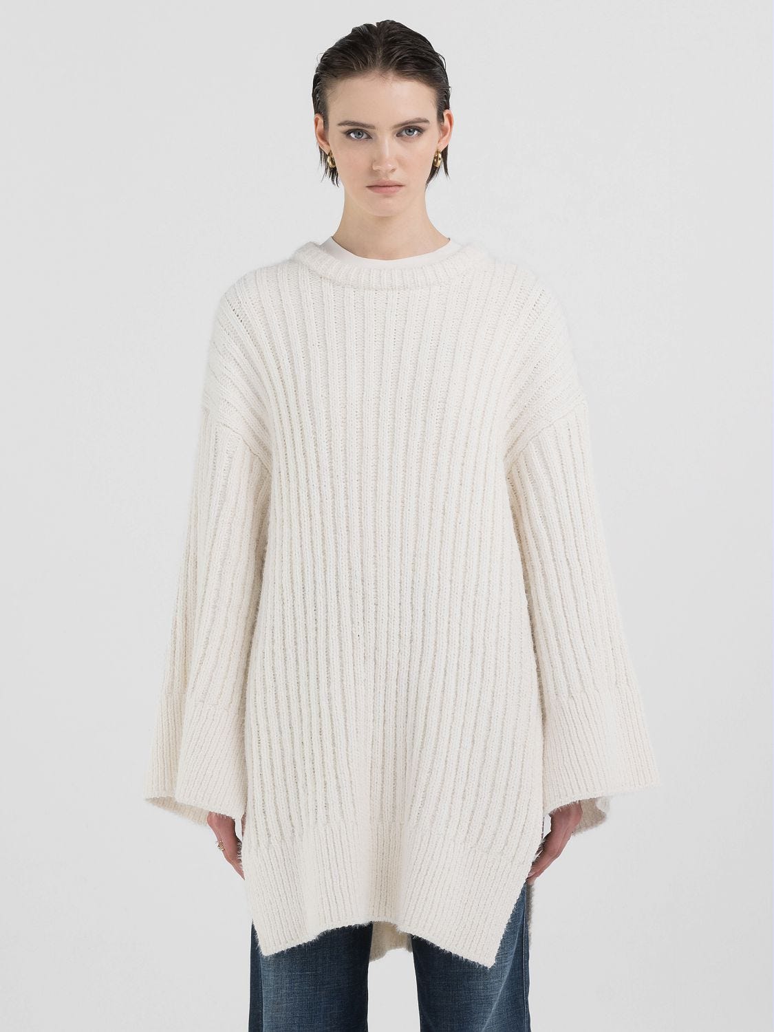 Zara sade sweatshirt discount