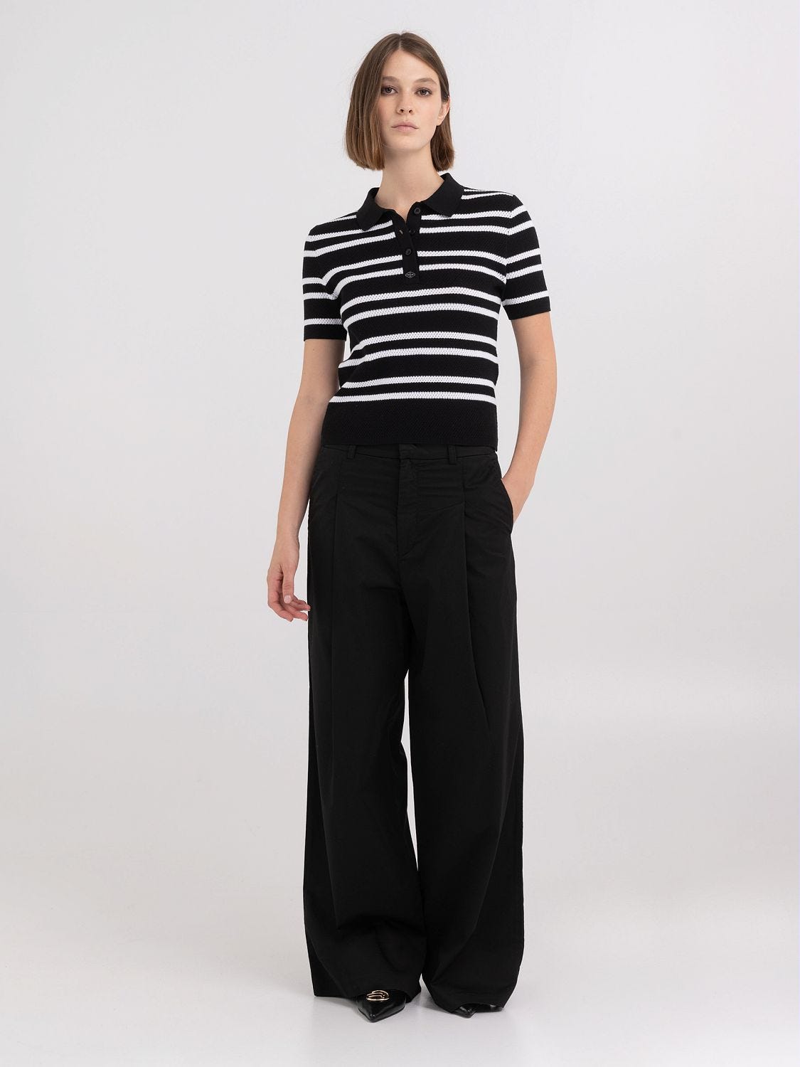 Polo best sale coupe slim
