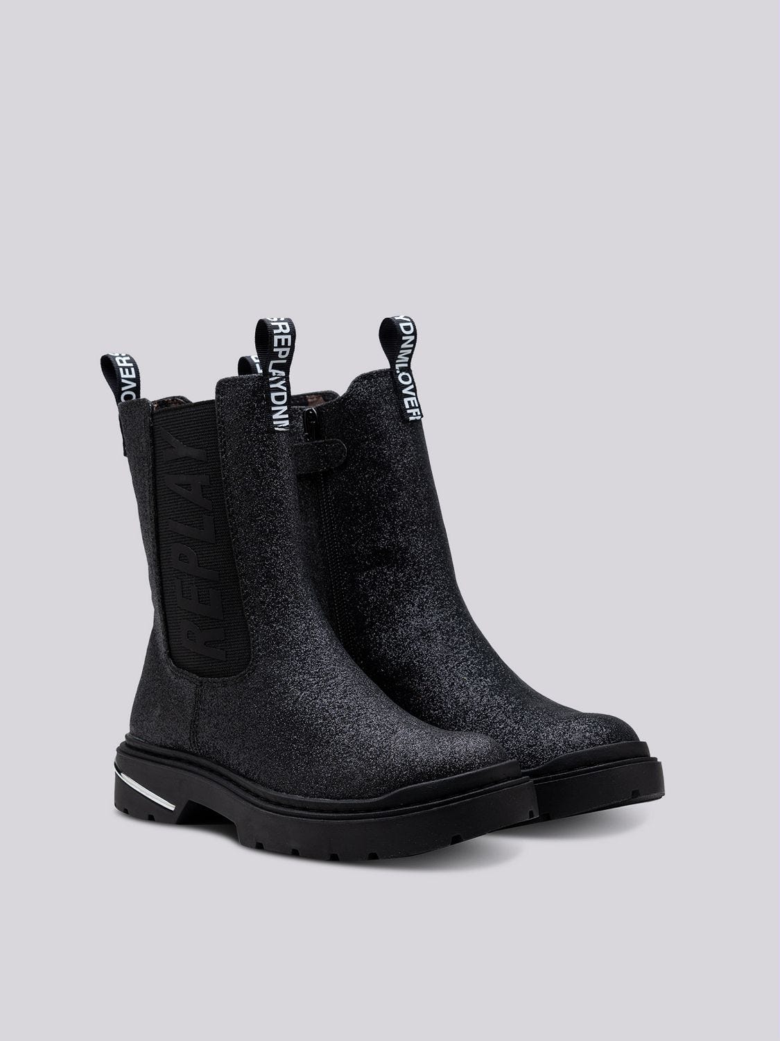 Bottines replay sales