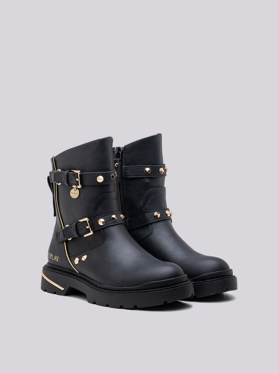 Bottines a sangles store