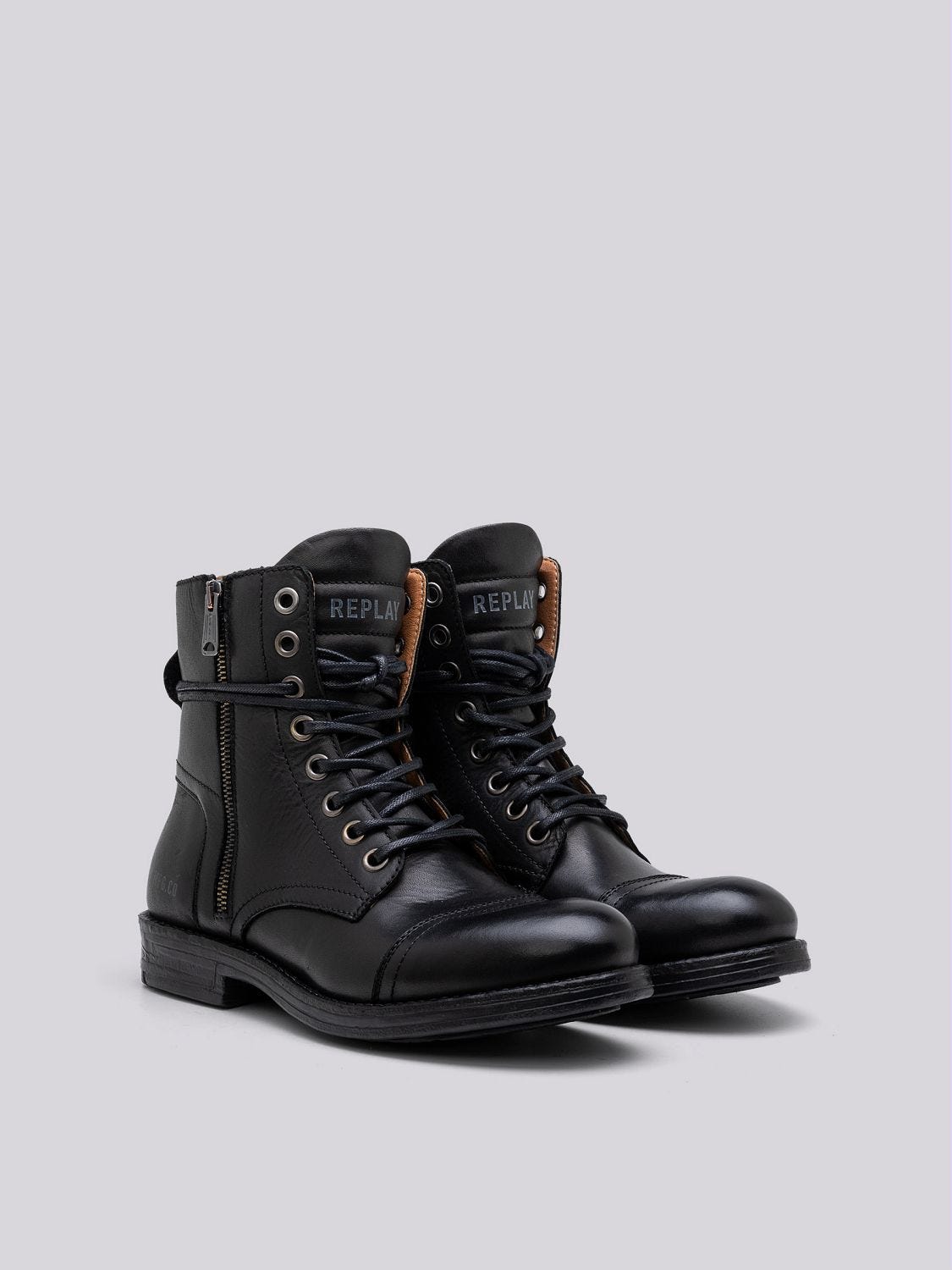 Bottines replay hot sale