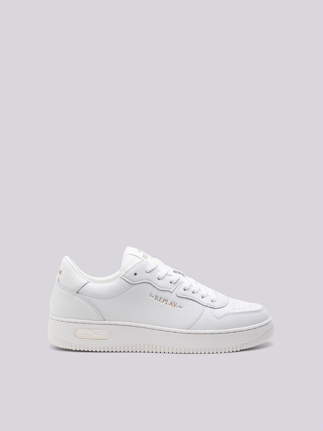 SNEAKERS A LACETS EPIC M BASE BLOCK