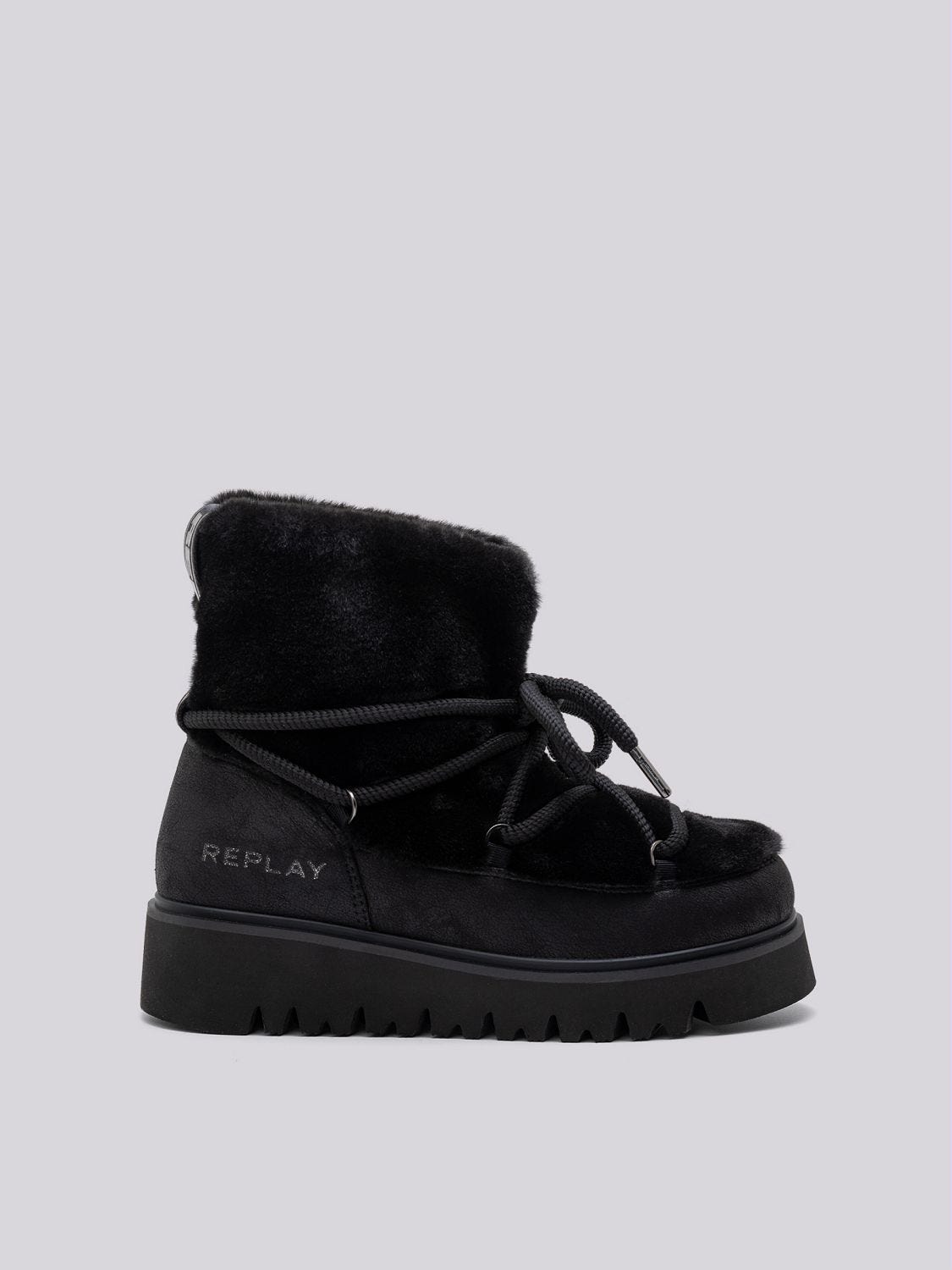 Chaussures replay femme nouvelle collection discount