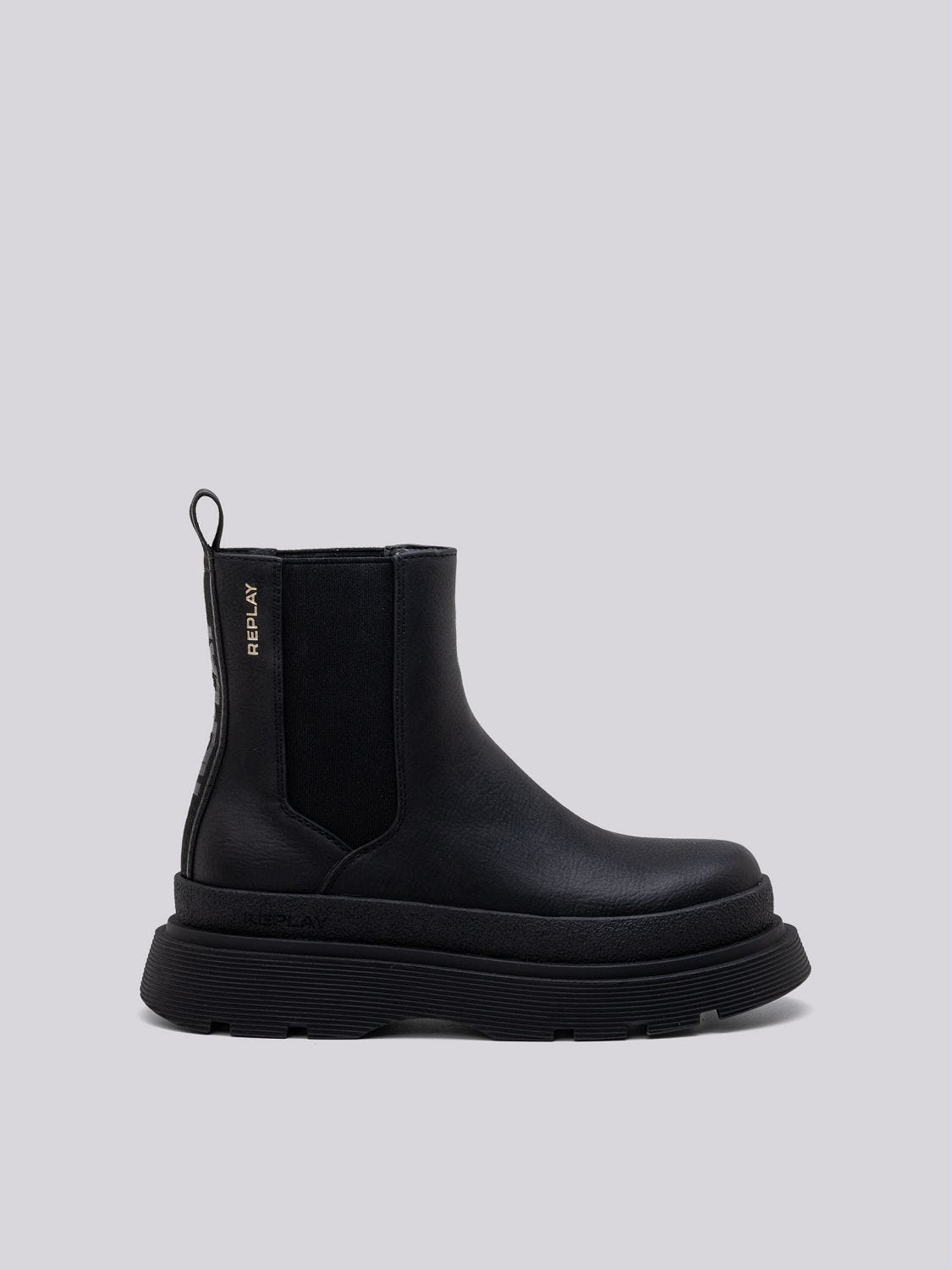 BOTTINE CHELSEA ARTIC BLOCK