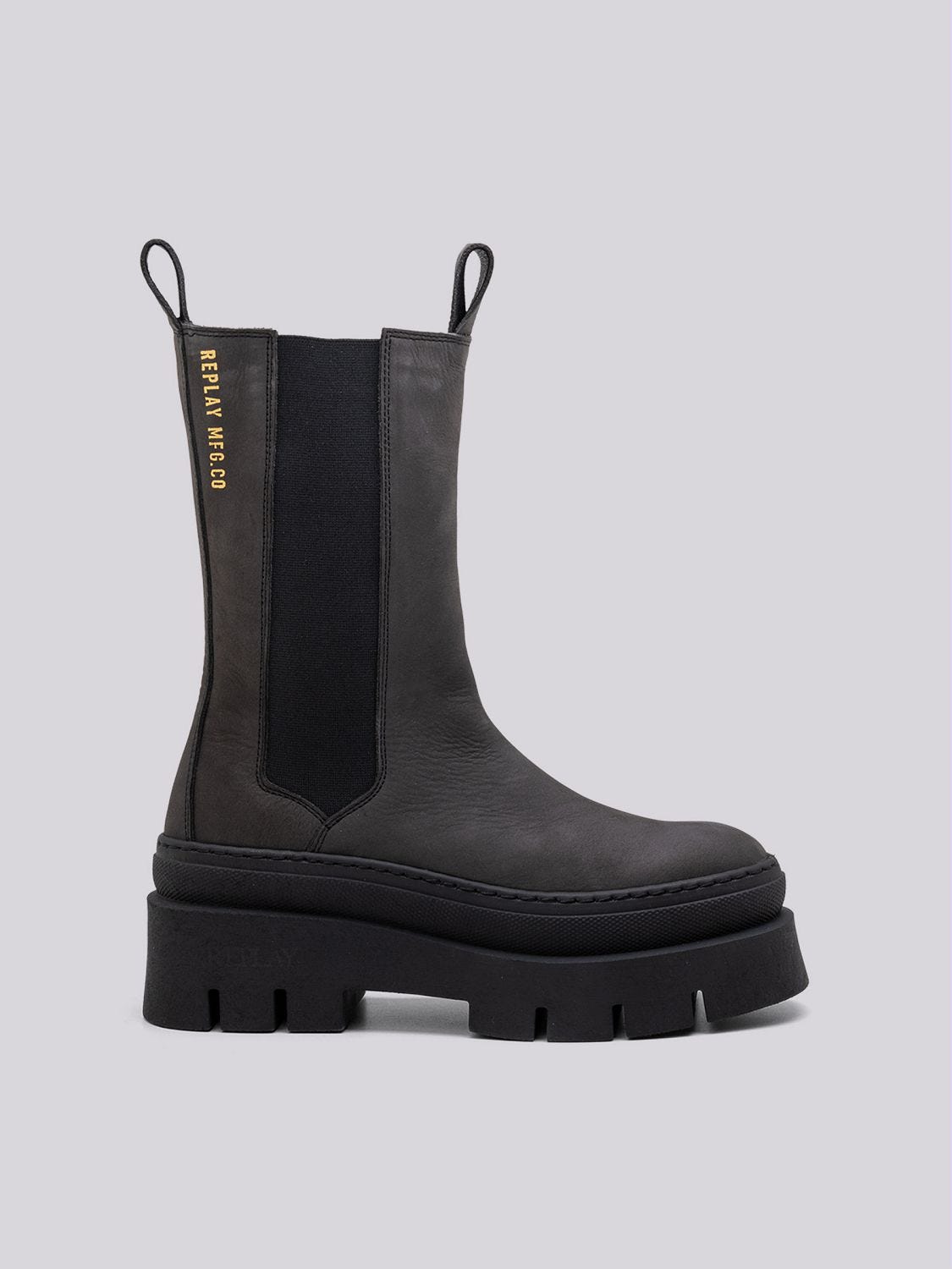 Botte replay top