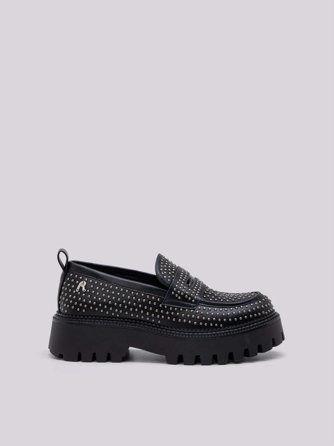 Chaussure clouté homme shop